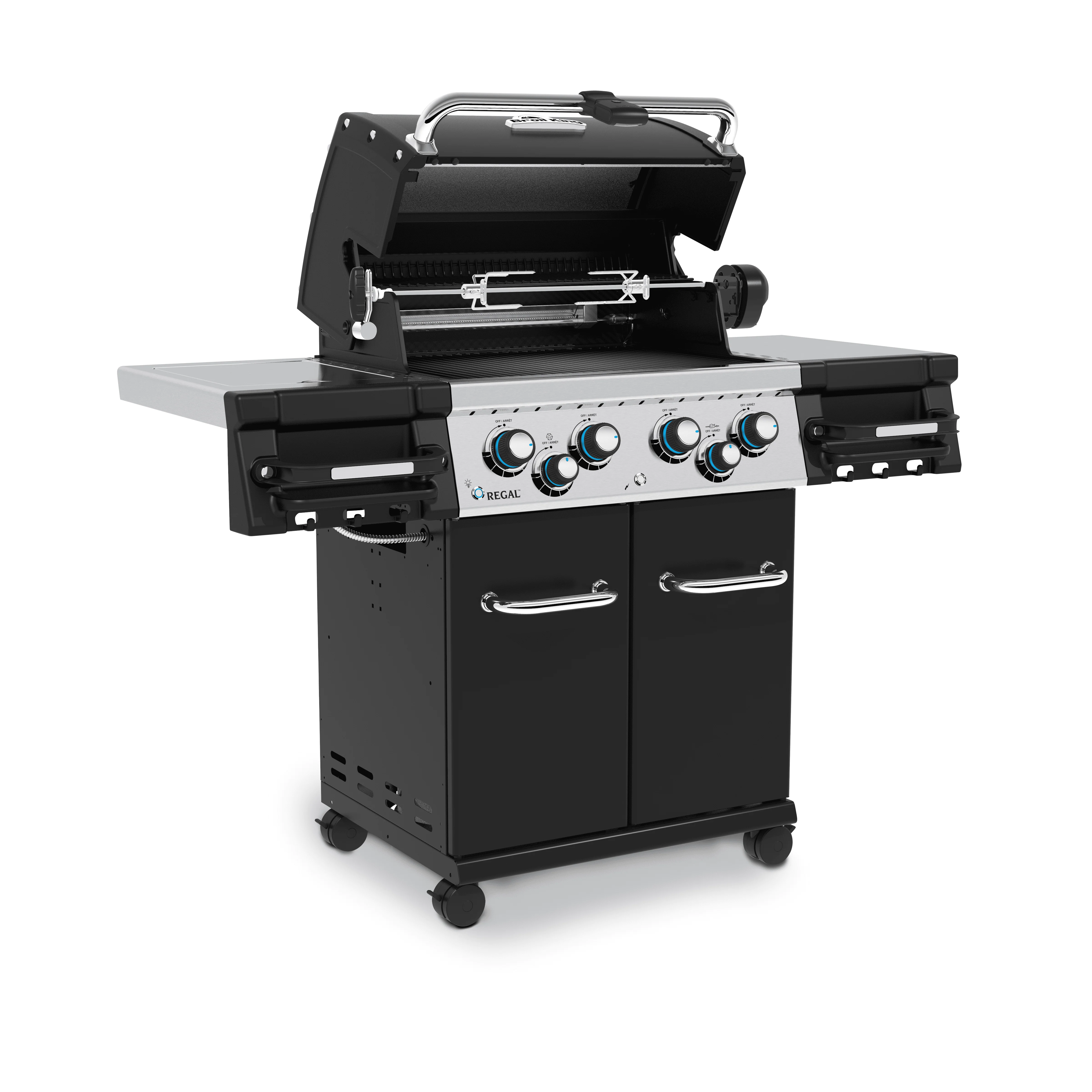 Regal™ 490 - Image 4