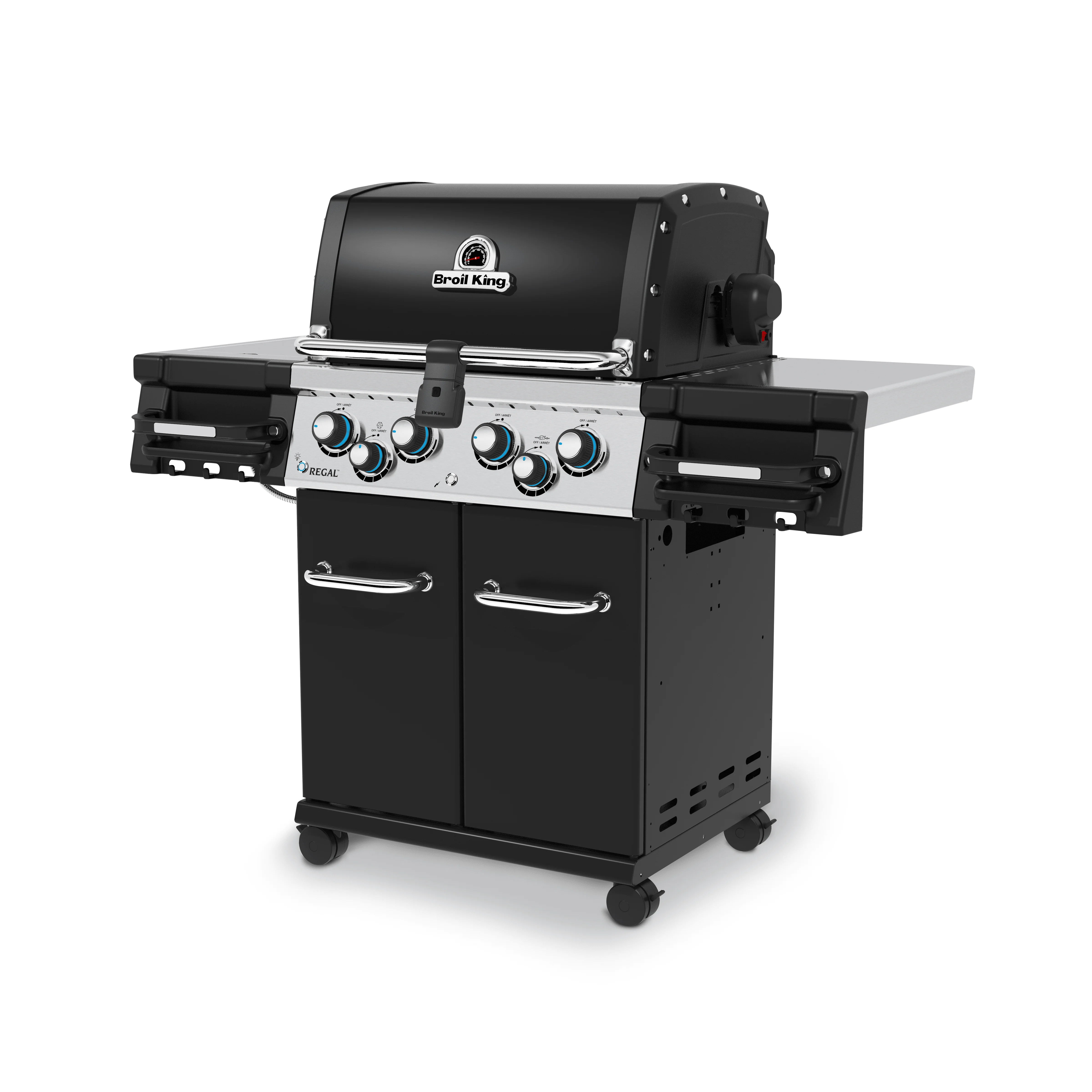 Regal™ 490 - Image 5