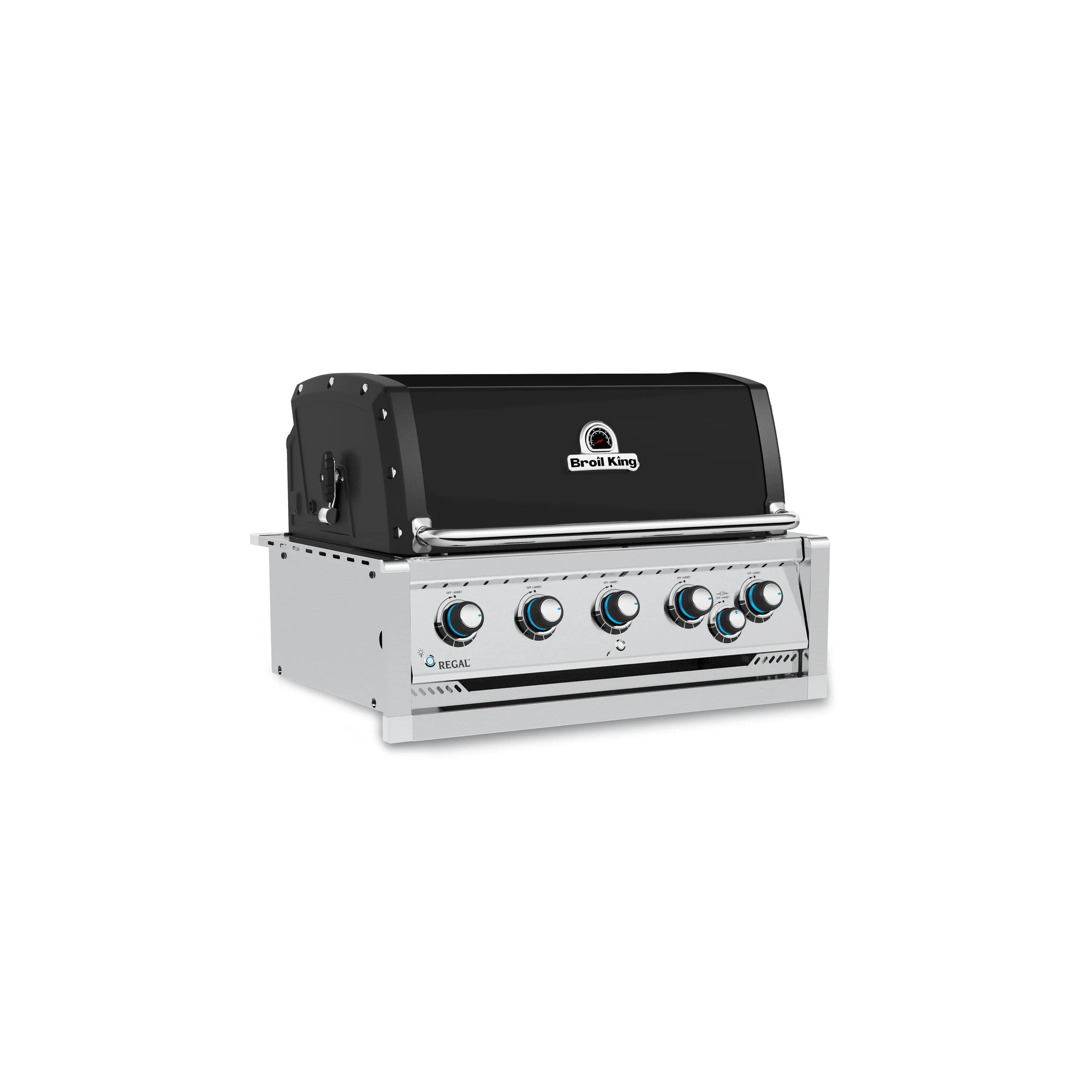 Regal™ 570 Built-In - Image 4