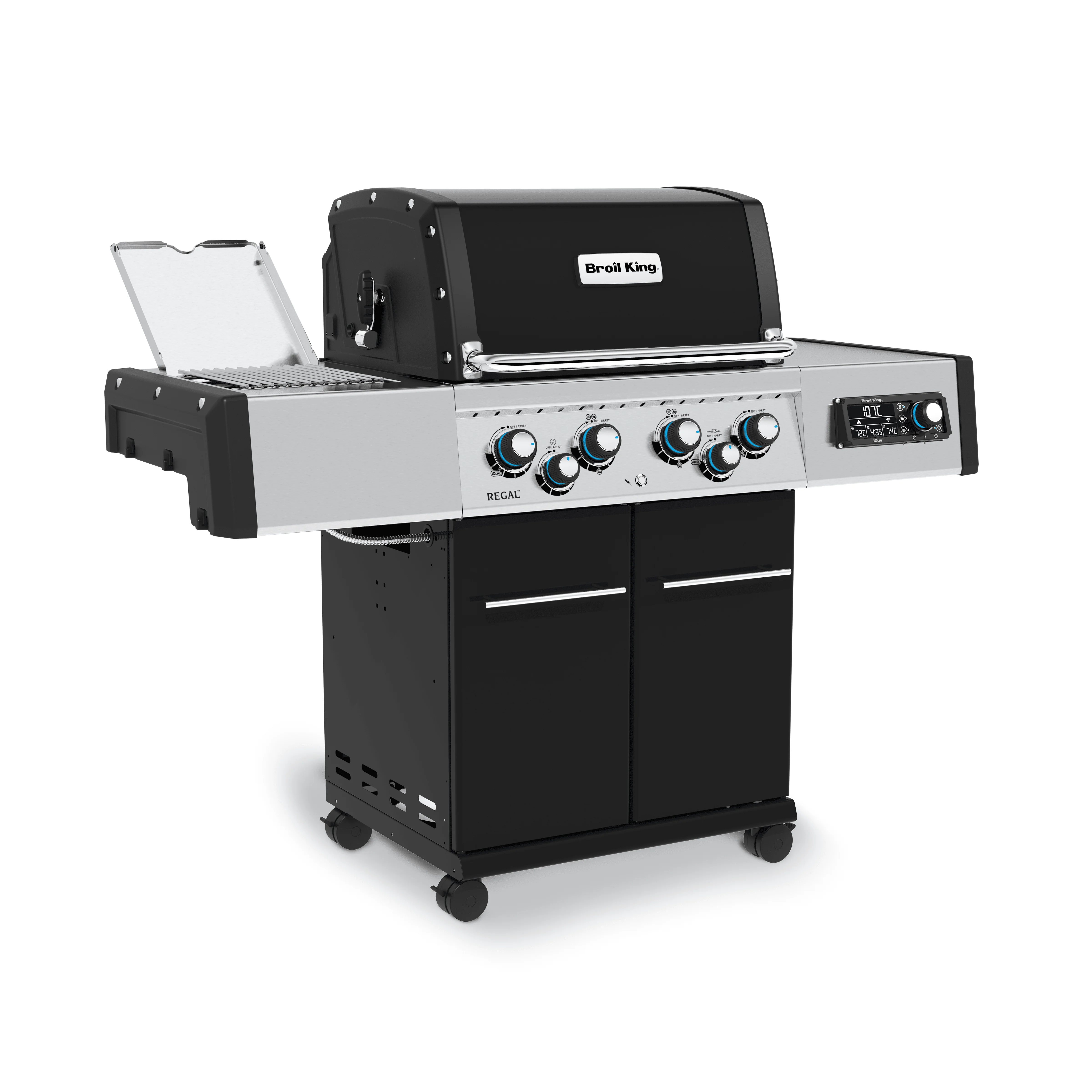 Regal™ Q 490 IR - Image 3