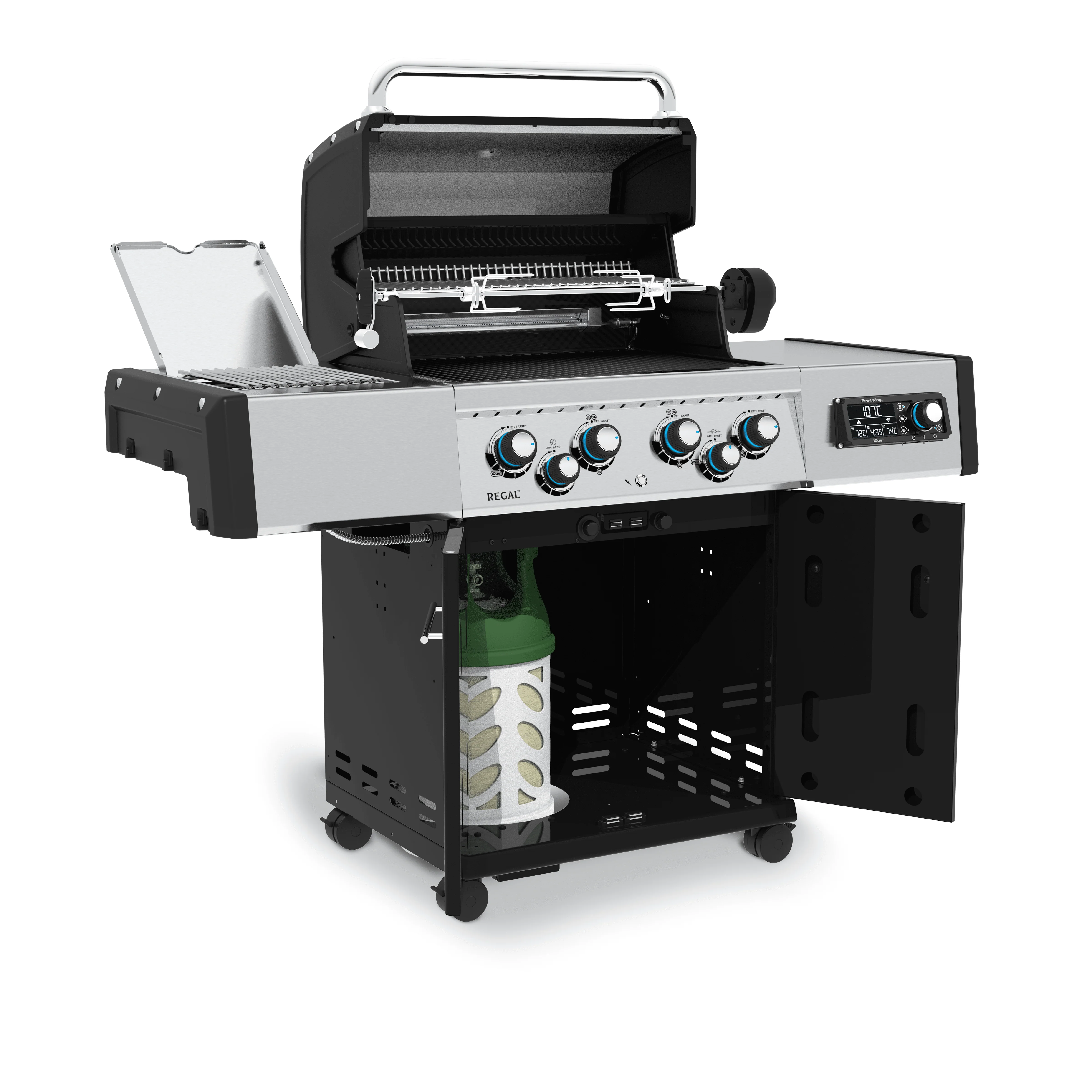 Regal™ Q 490 IR - Image 4