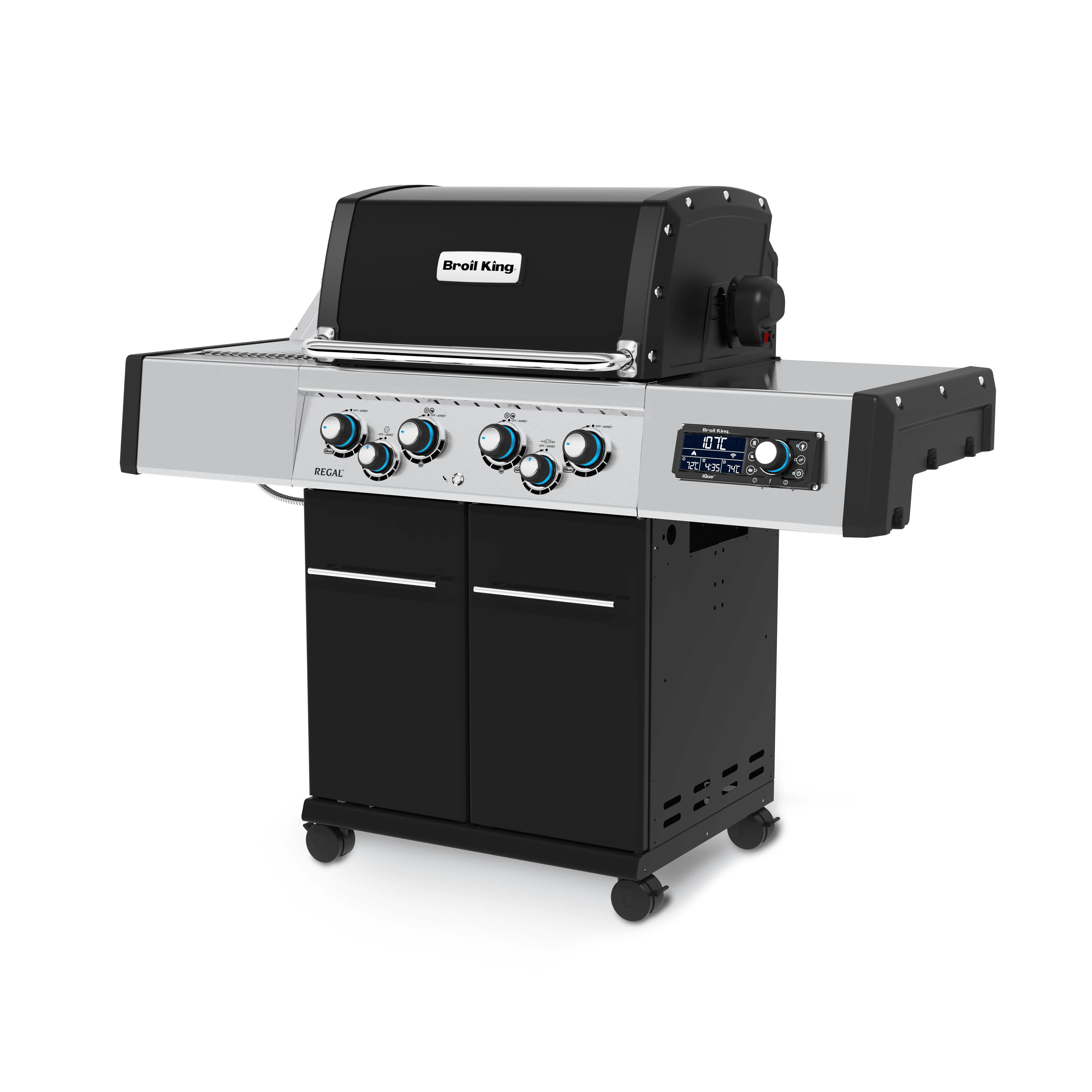 Regal™ Q 490 IR - Image 5