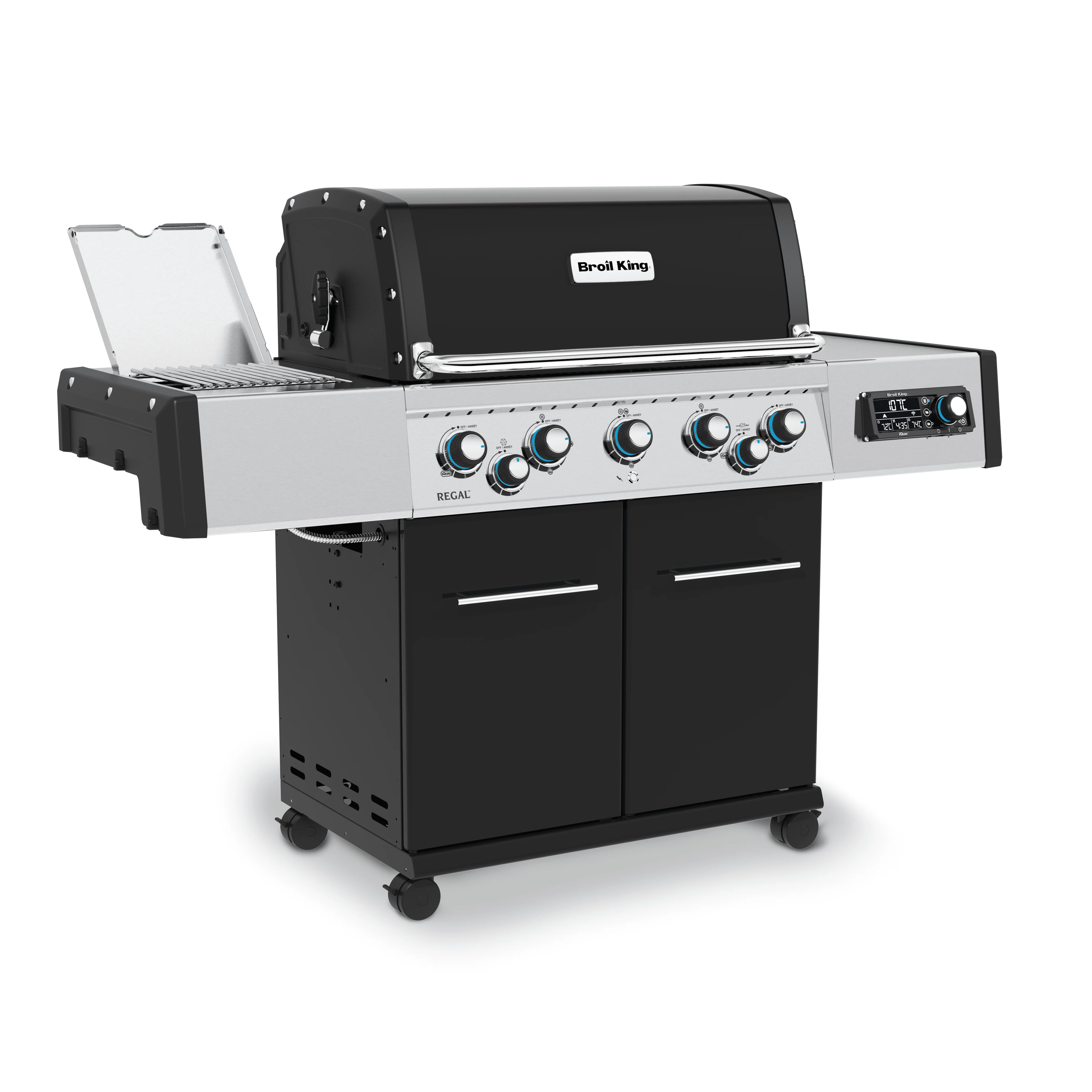 Regal™ Q 590 IR - Image 3