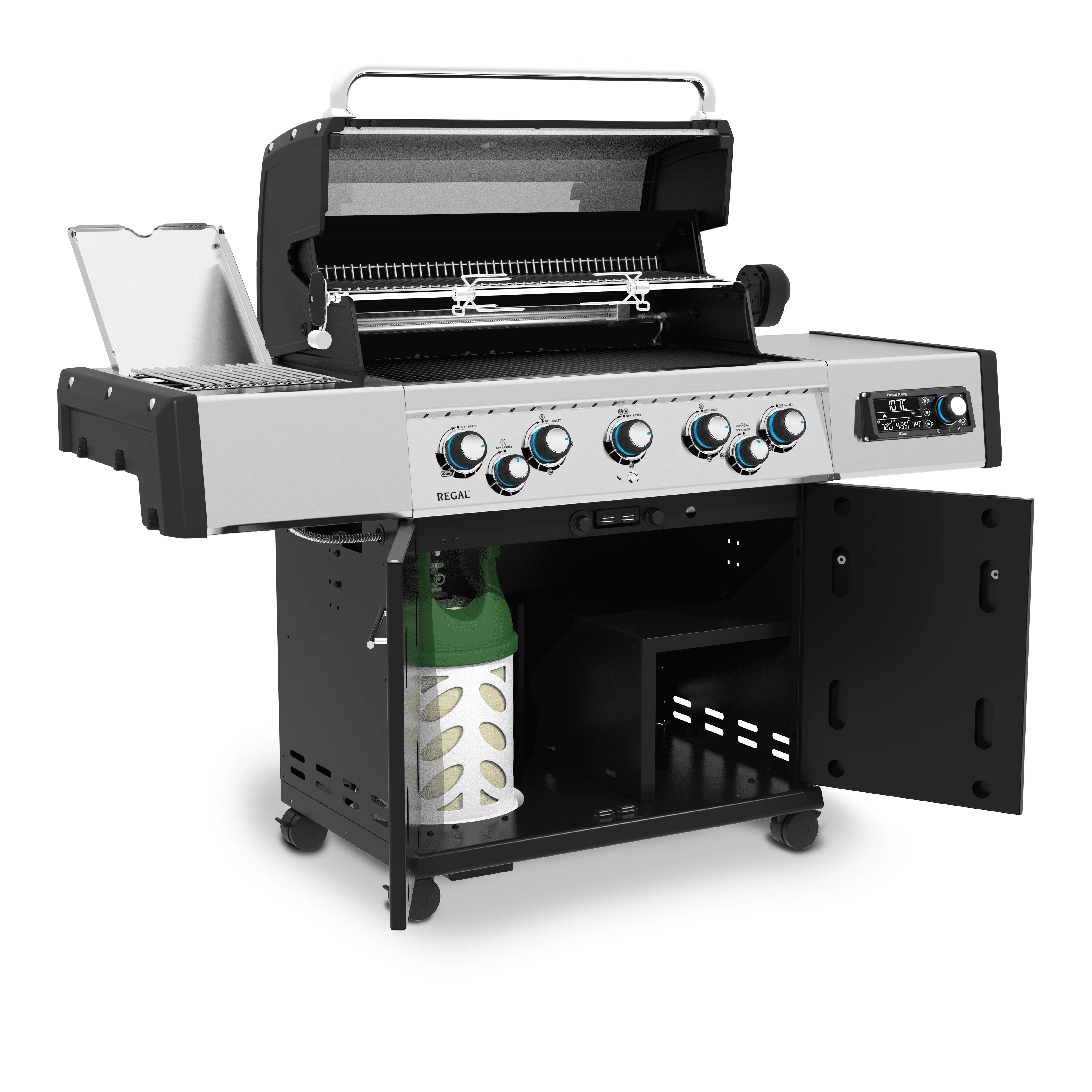 Regal™ Q 590 IR - Image 4