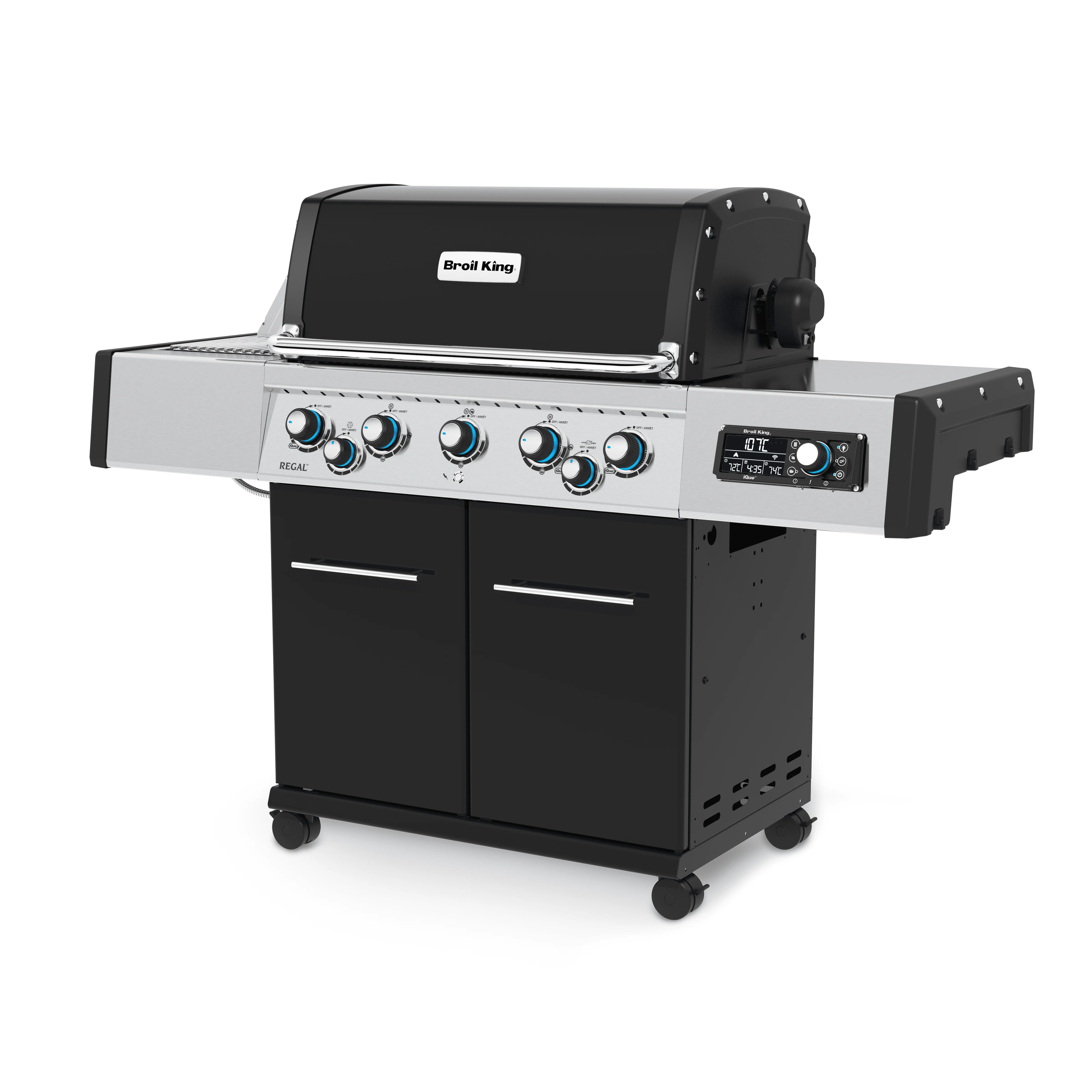 Regal™ Q 590 IR - Image 5