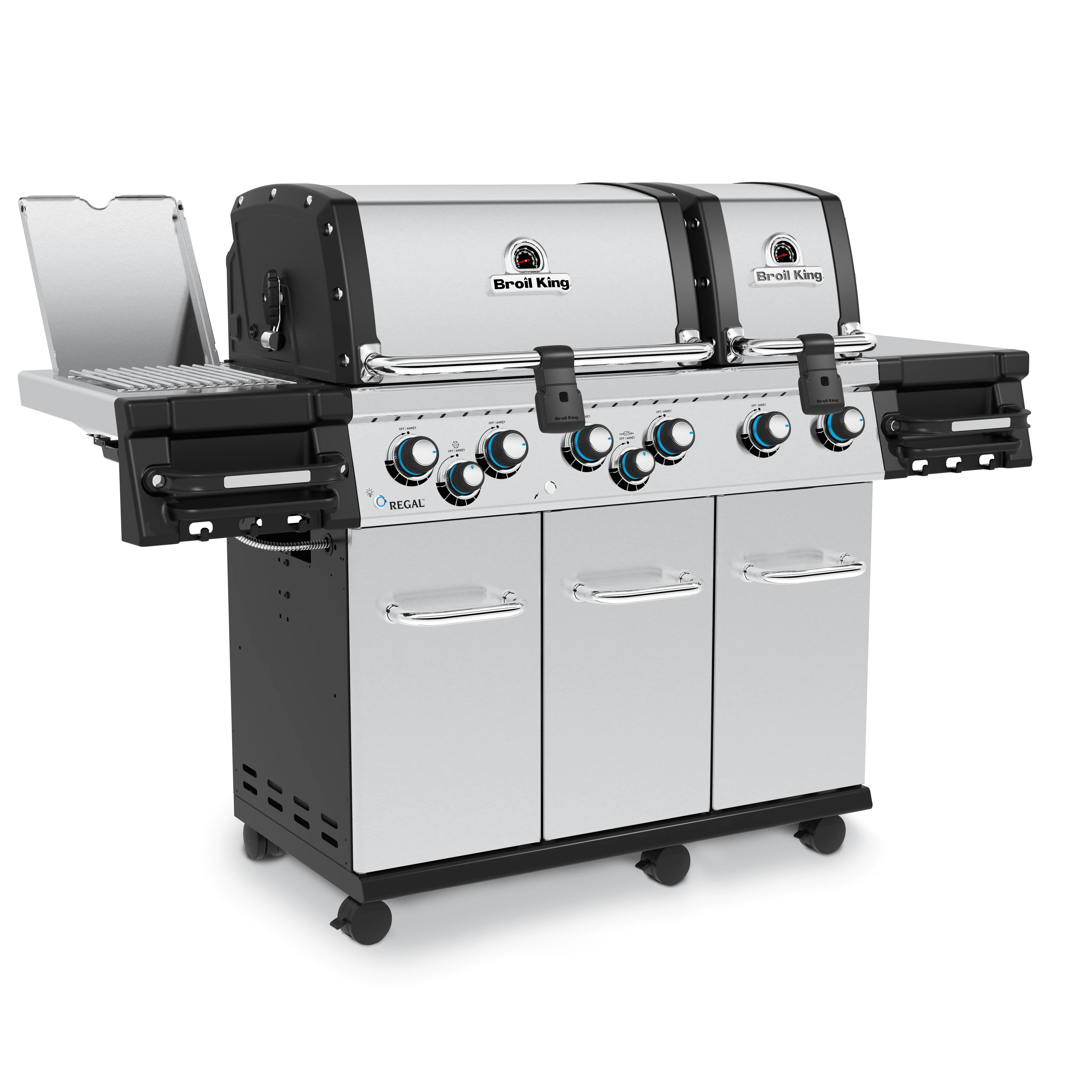 Regal™ S 690 Pro IR - Image 3