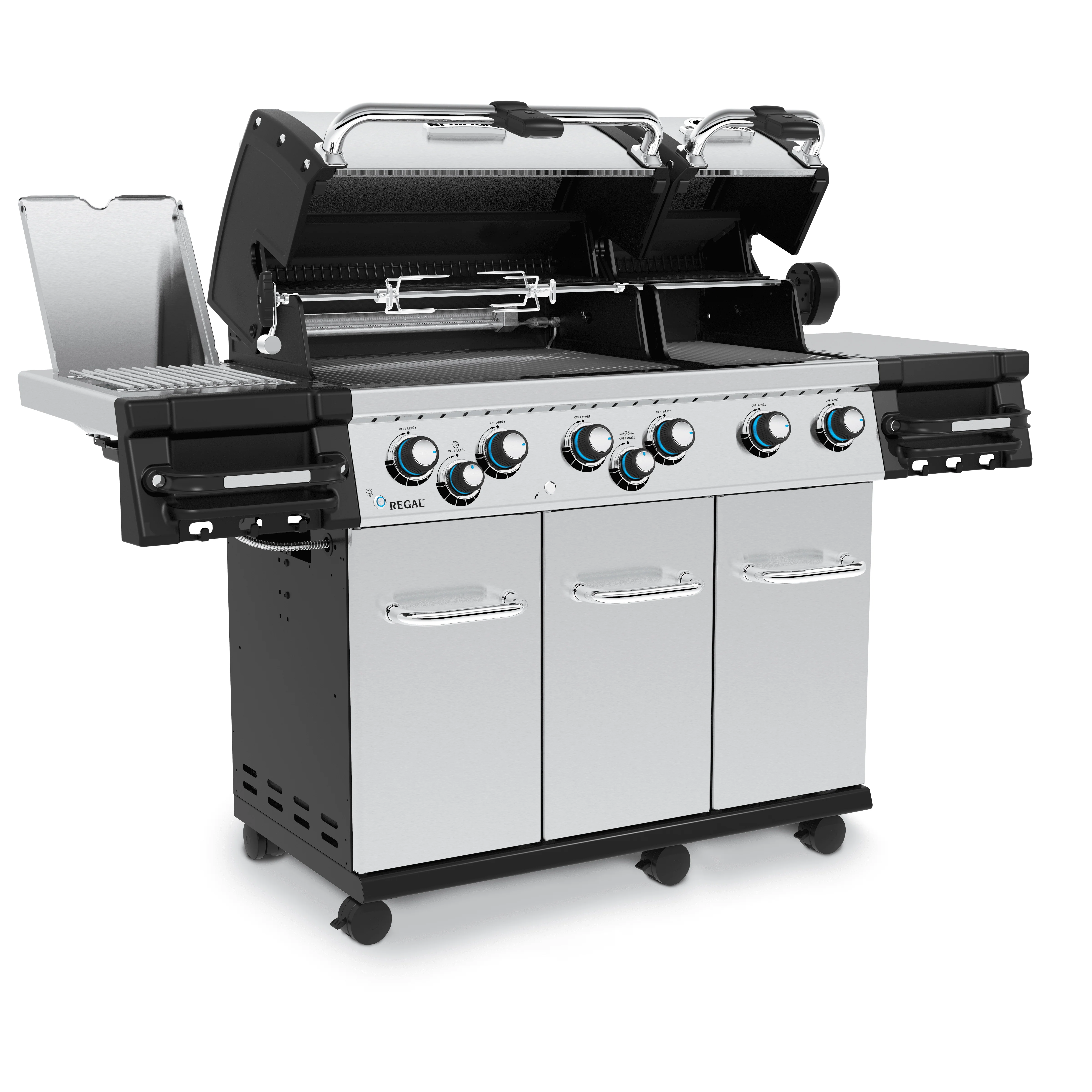 Regal™ S 690 Pro IR - Image 4