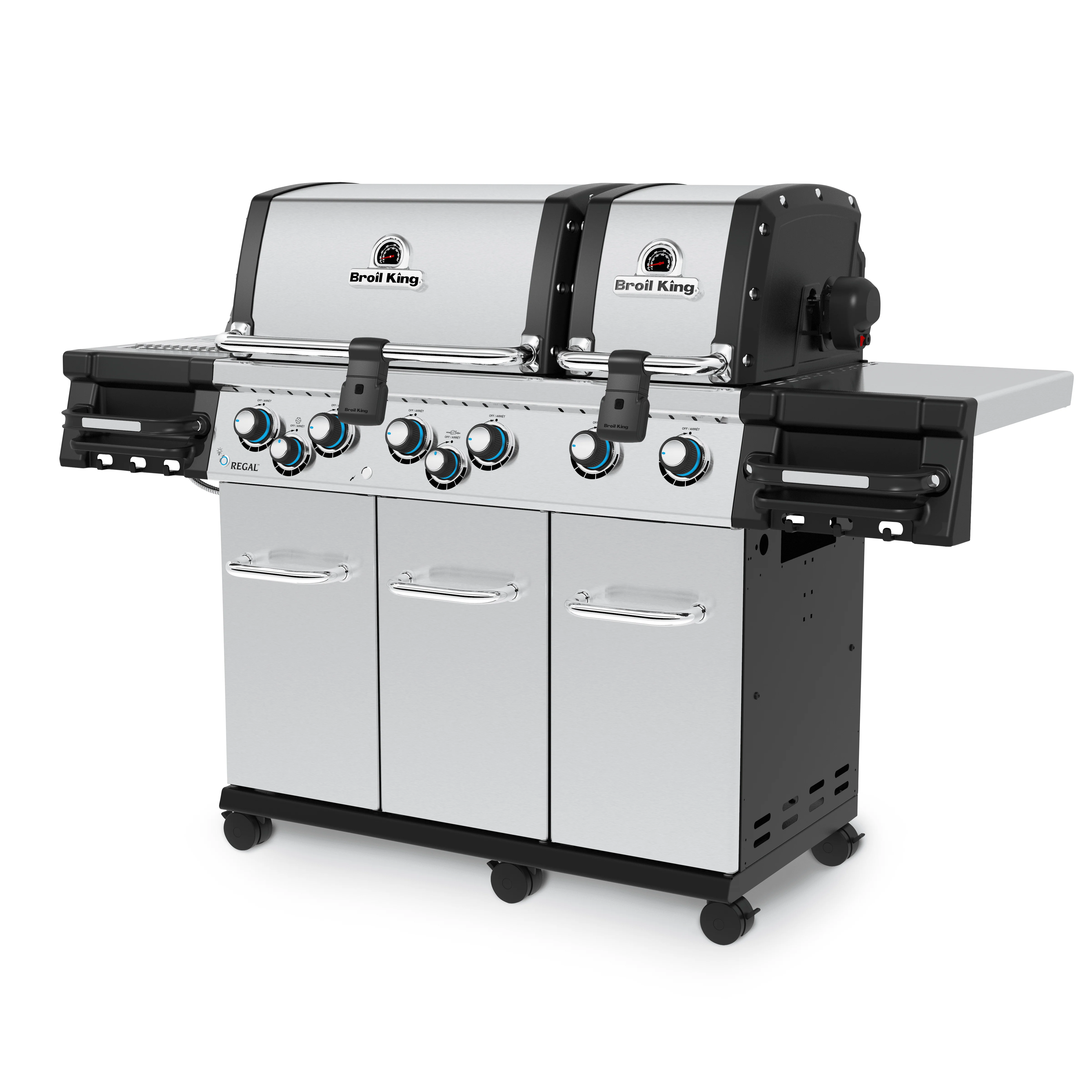 Regal™ S 690 Pro IR - Image 5