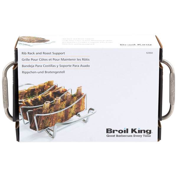 Sparerib- und Bratengestell Imperial™ - Image 4