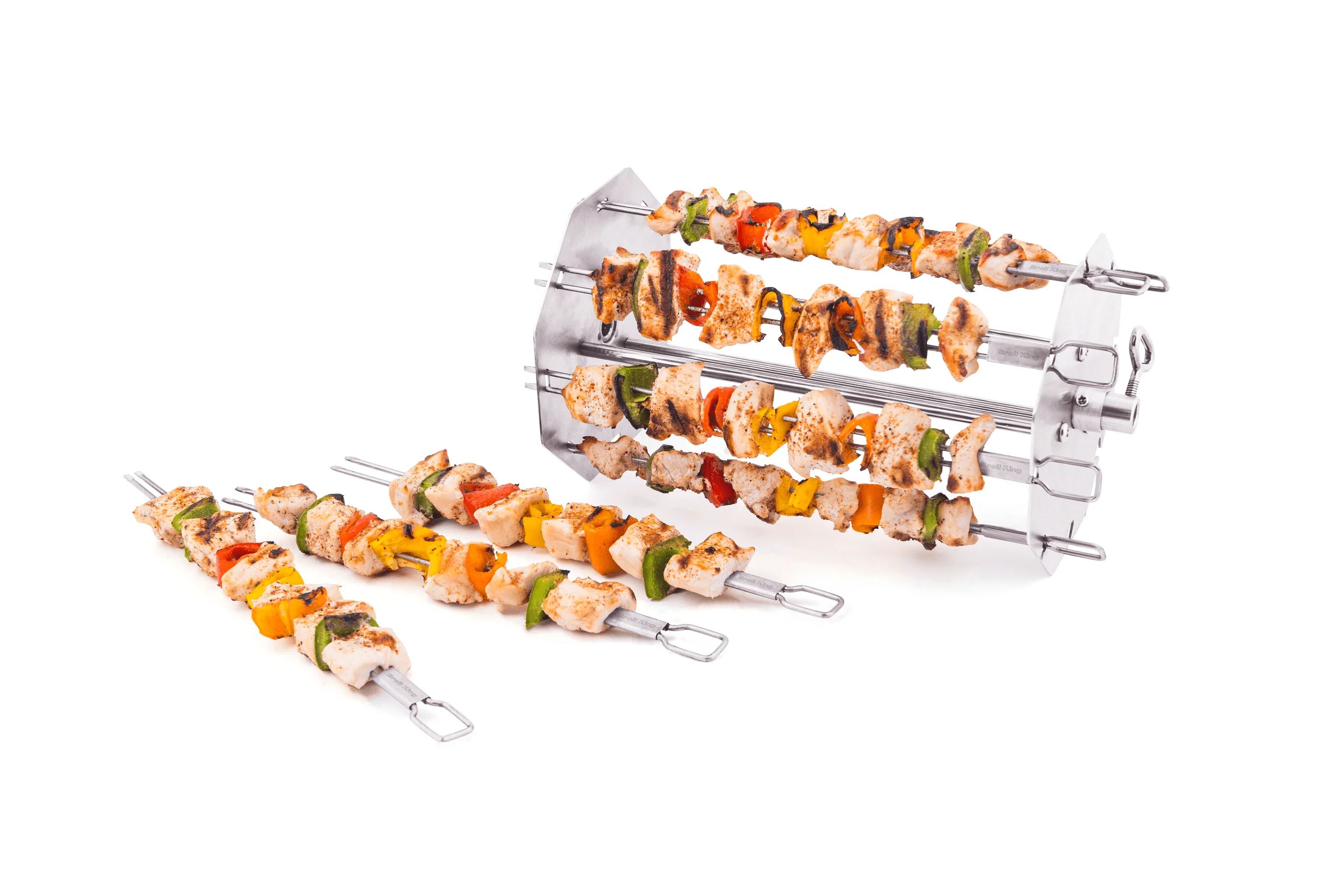 Rotisserie Spießset - Image 3