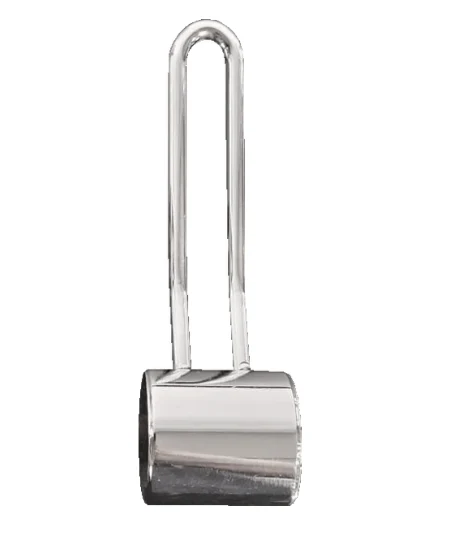 ROTIS COUNTERWEIGHT ASSY