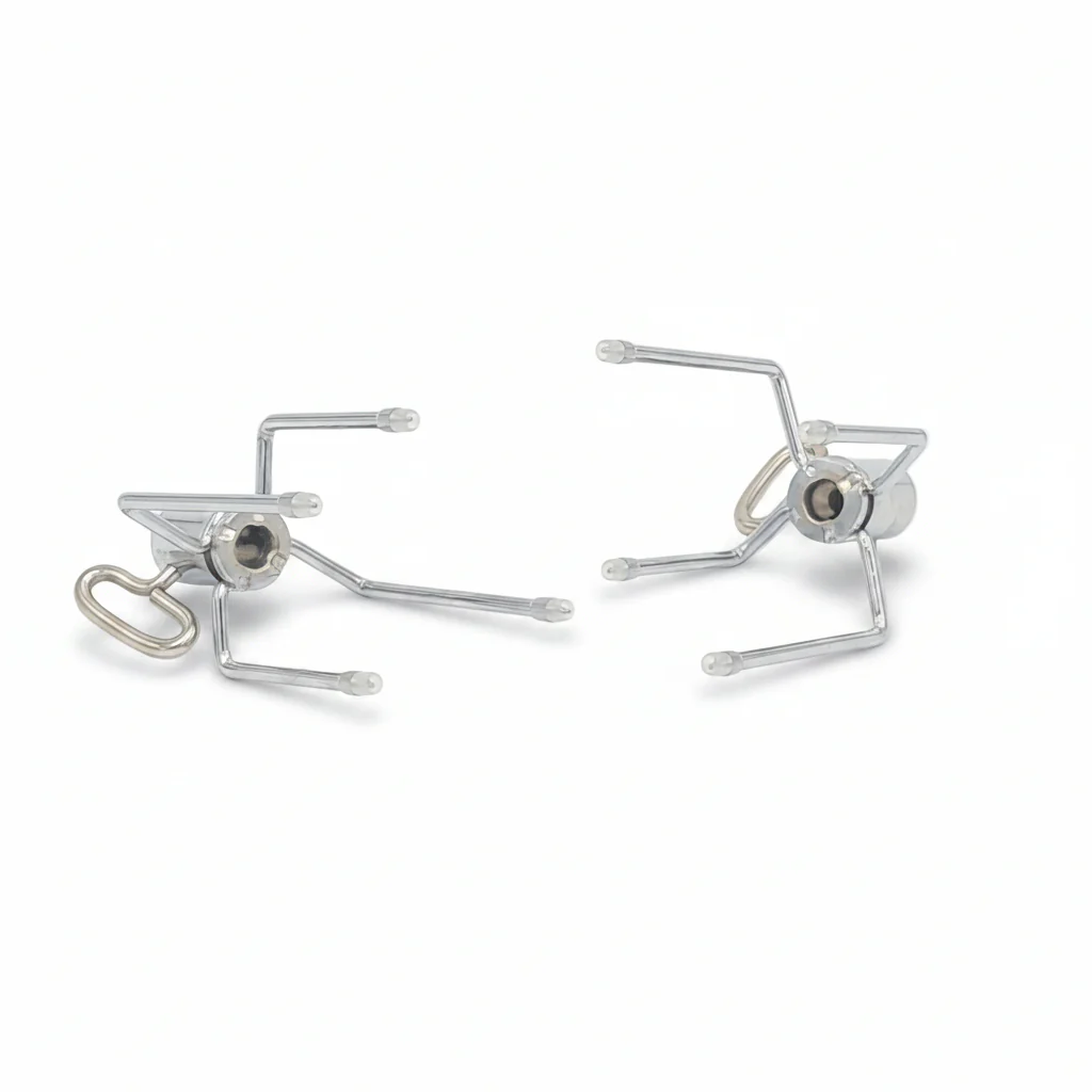ROTIS SPIT FORK 2PCS +