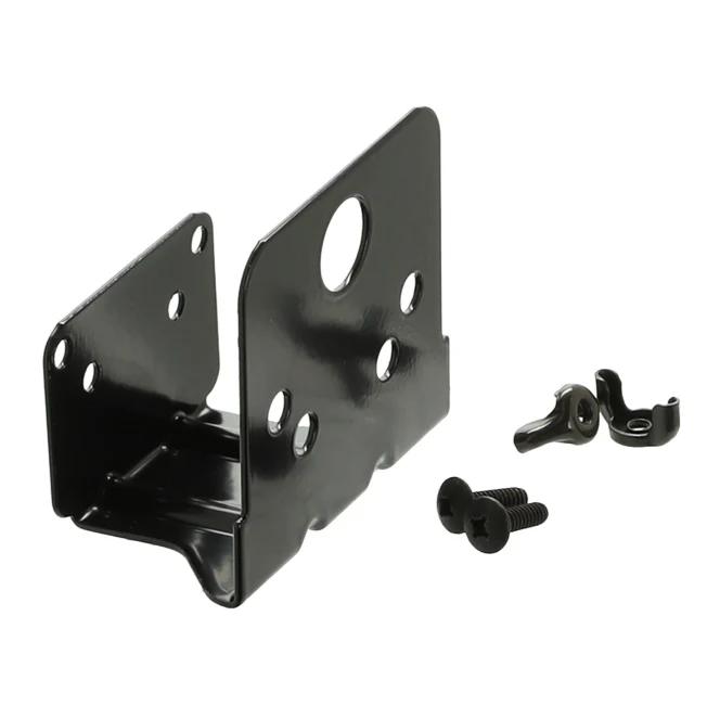 ROTISSERIE BRACKET ASSY +