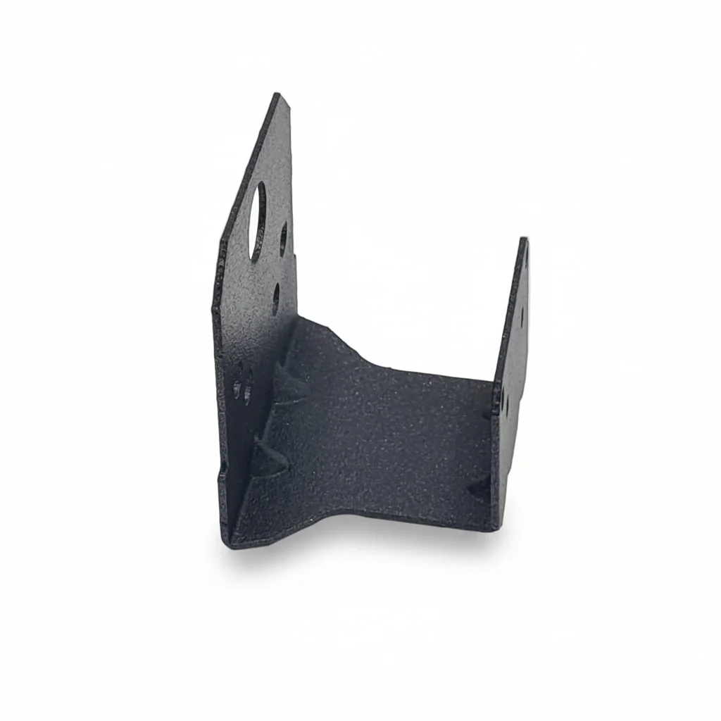 ROTISSERIE BRACKET BLK EU - Image 3
