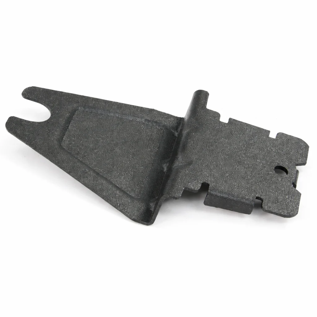 ROTISSERIE BRACKET LHS