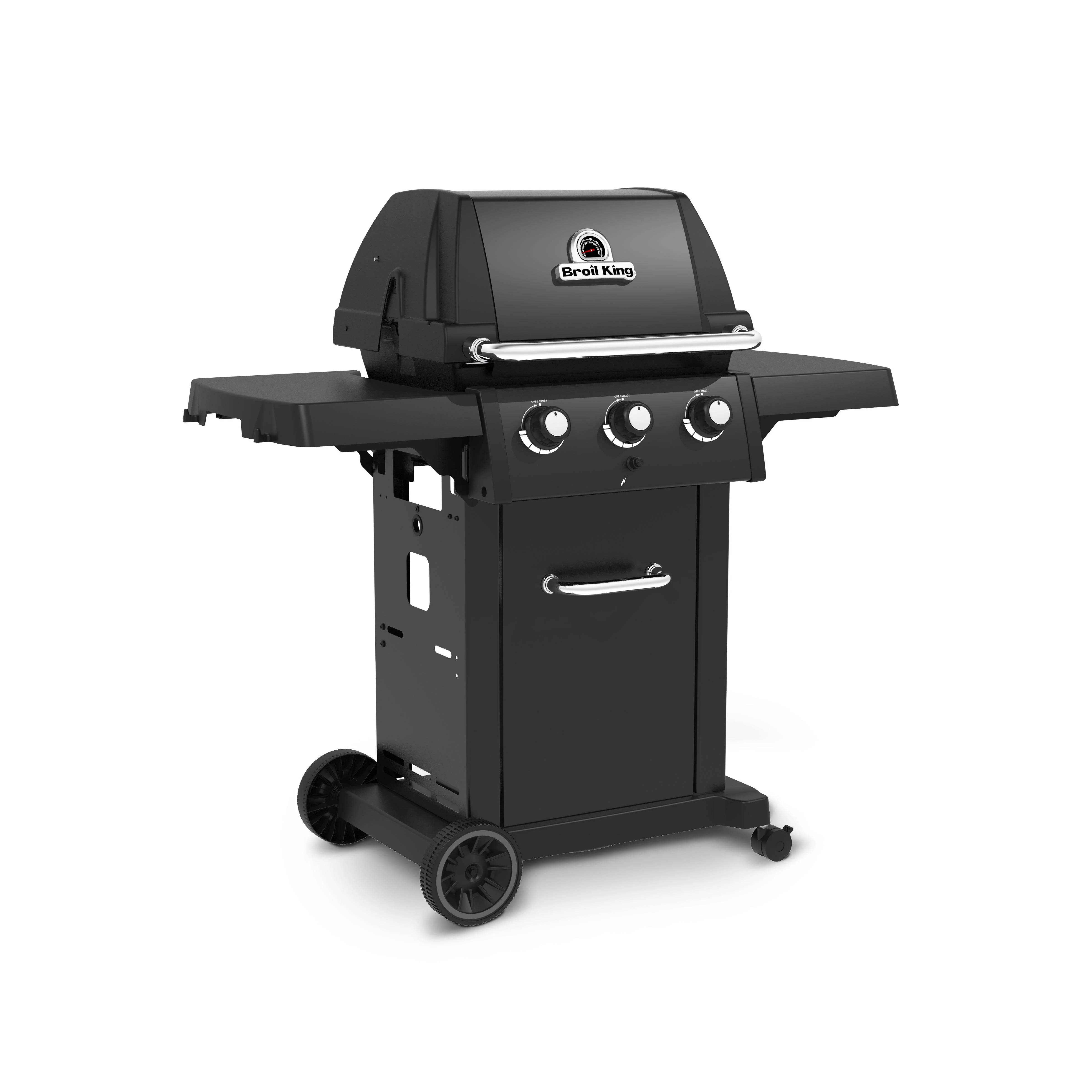 Royal™ 320 Shadow - Image 3