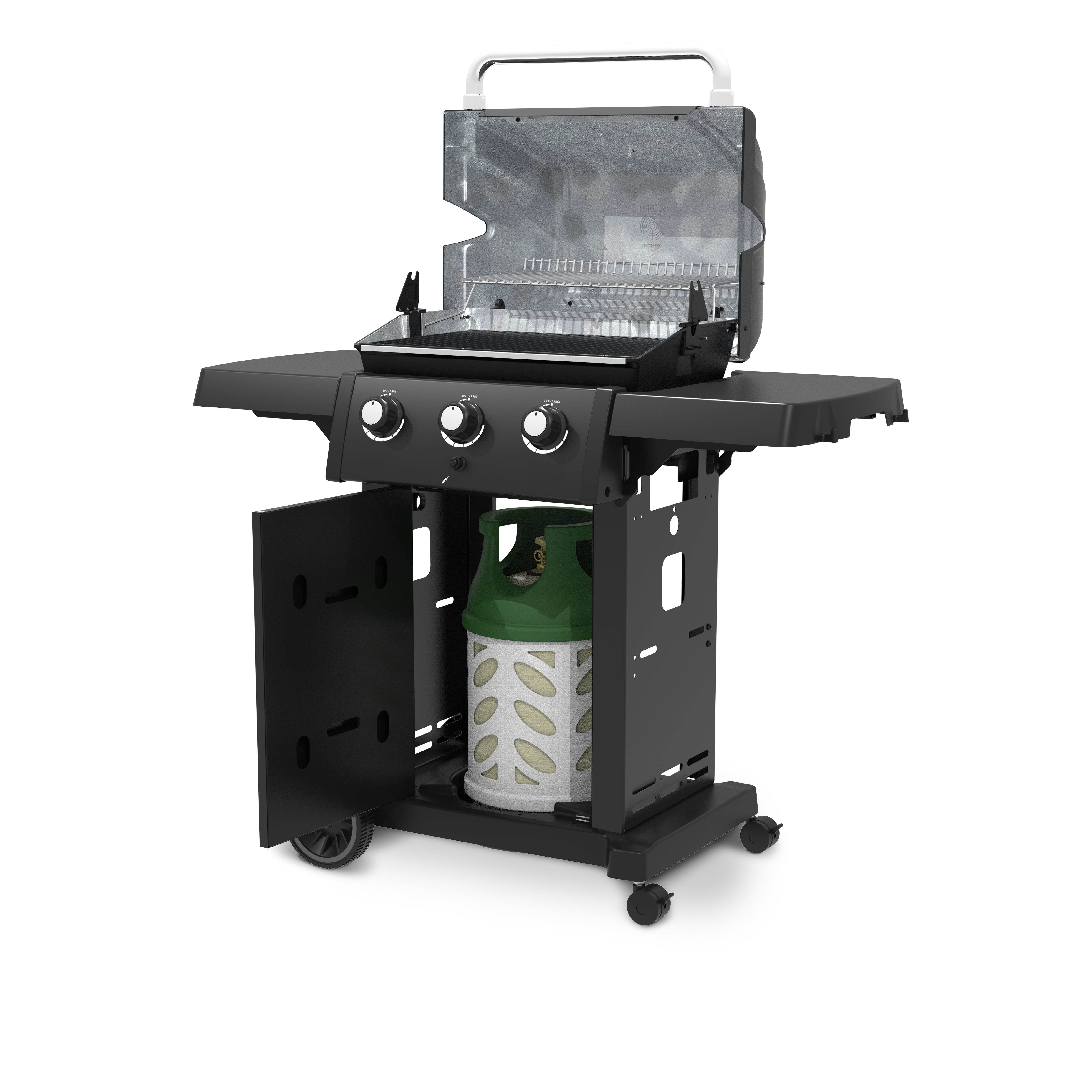 Royal™ 320 Shadow - Image 4