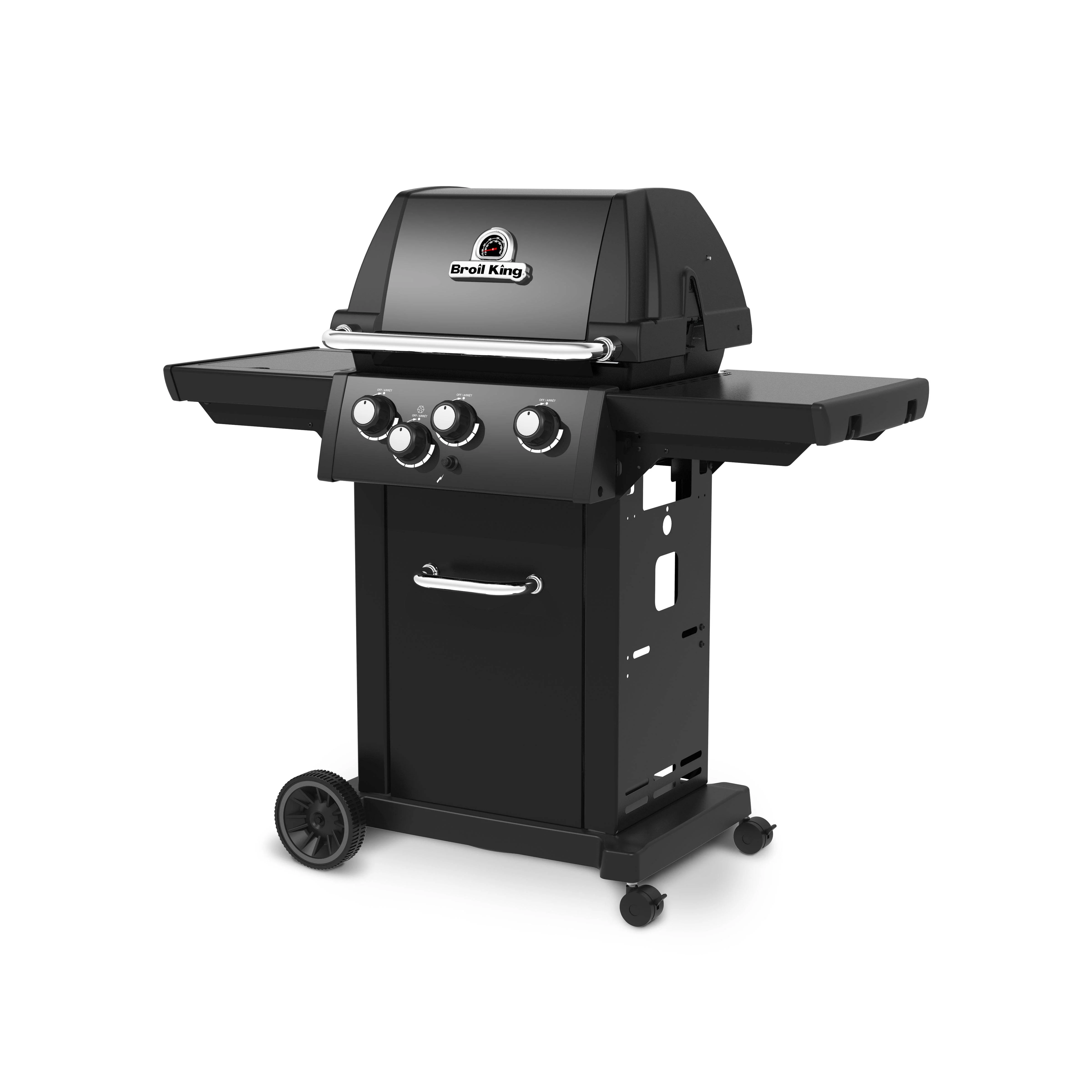 Royal™ 340 Shadow - Image 3