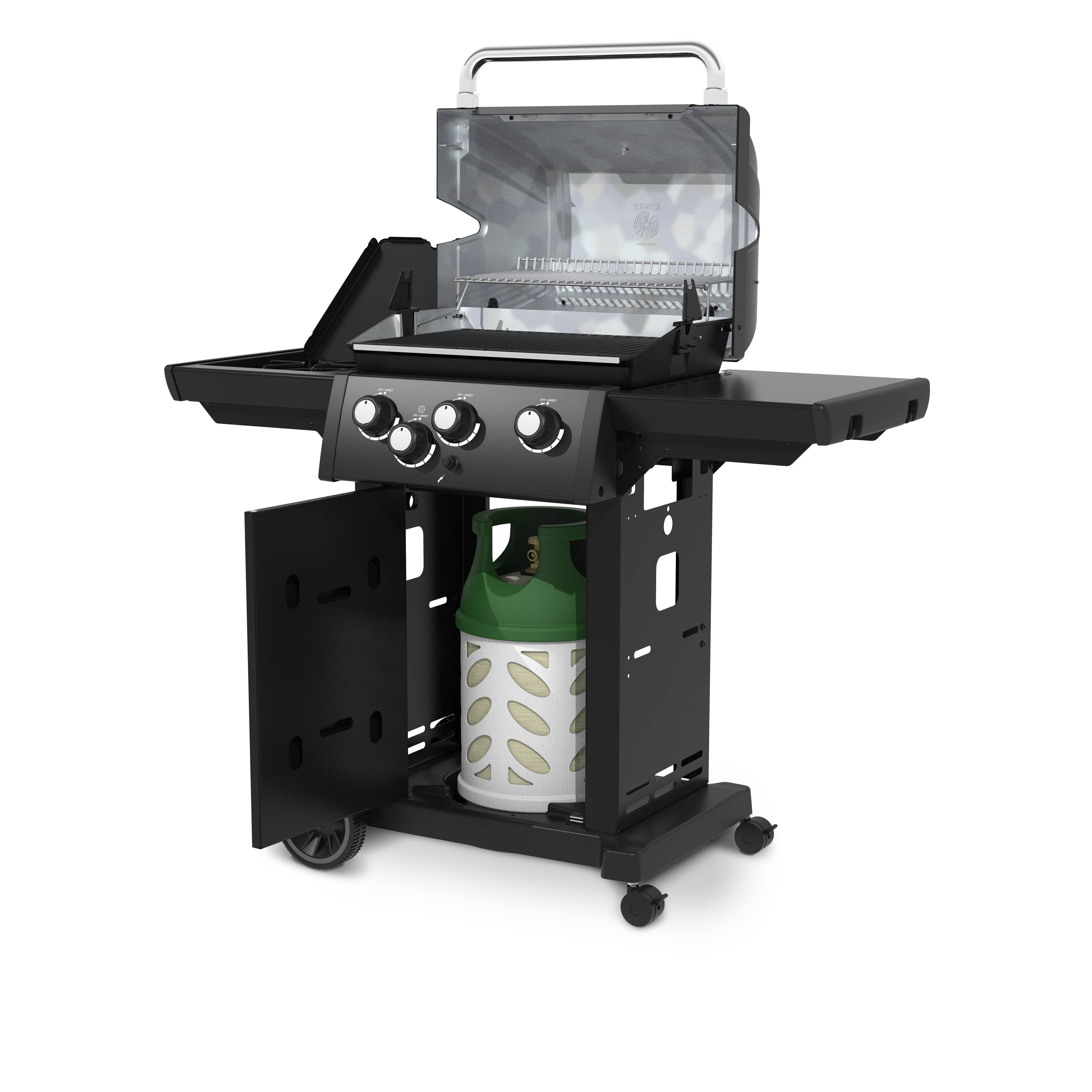 Royal™ 340 Shadow - Image 4