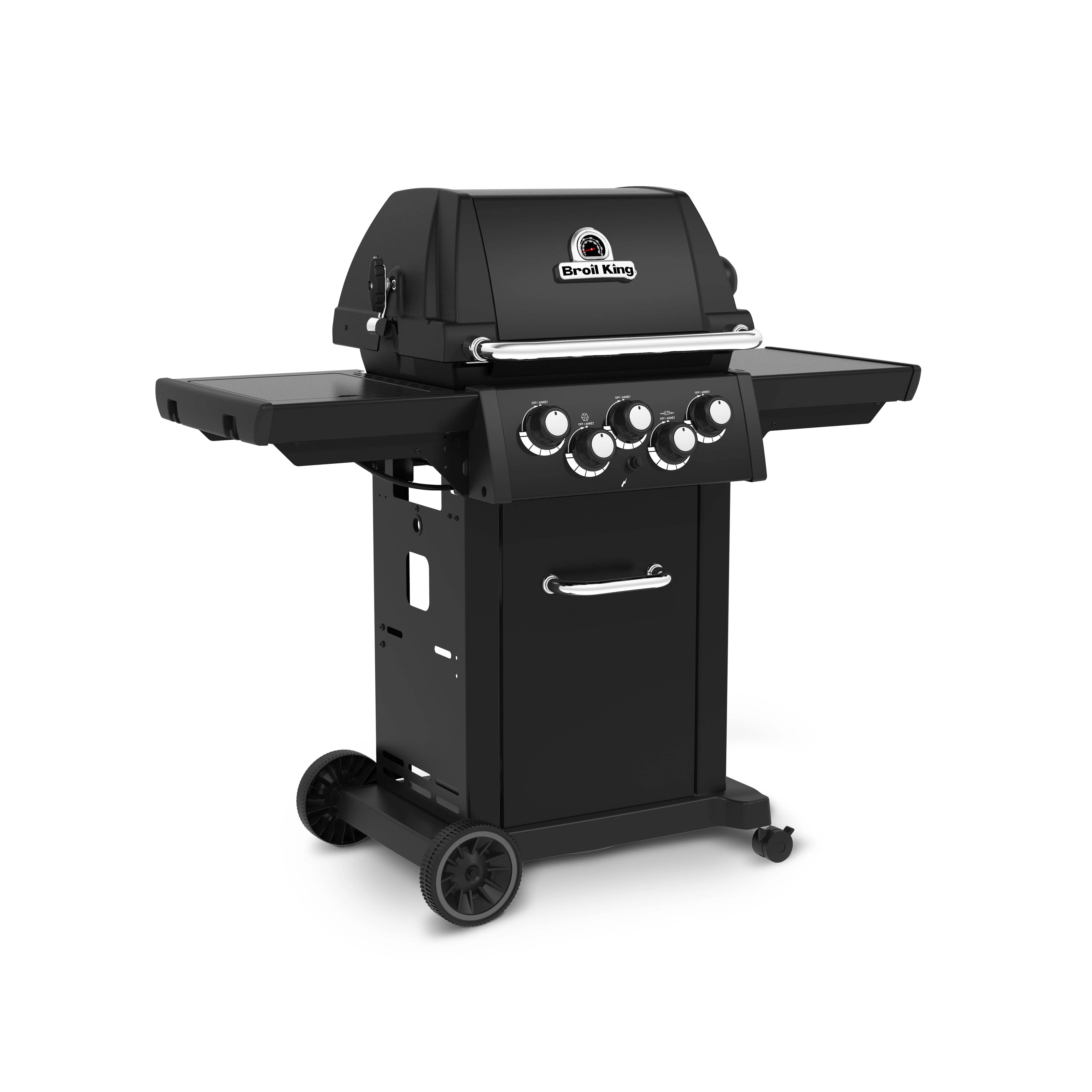 Royal™ 390 Shadow - Image 3
