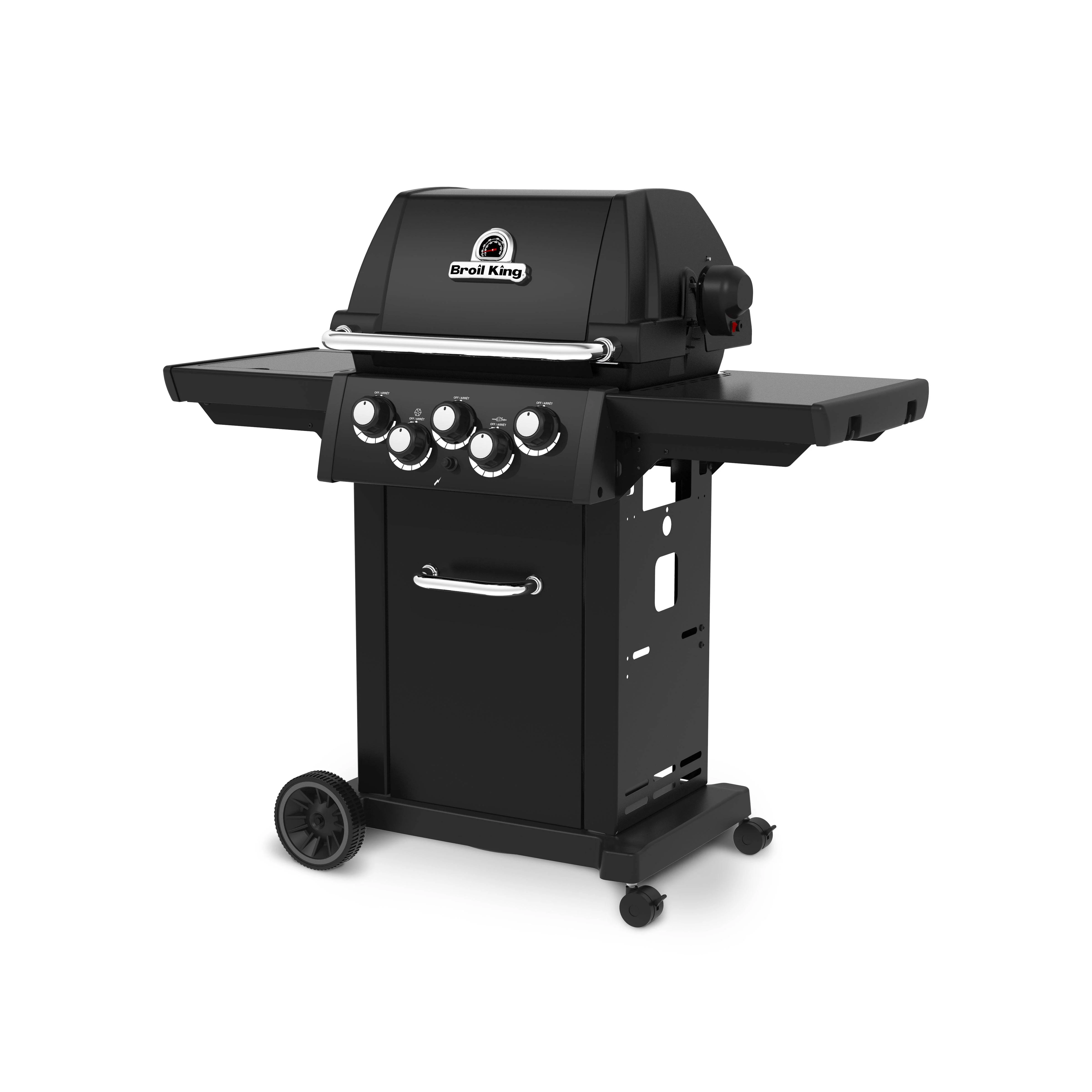Royal™ 390 Shadow - Image 4