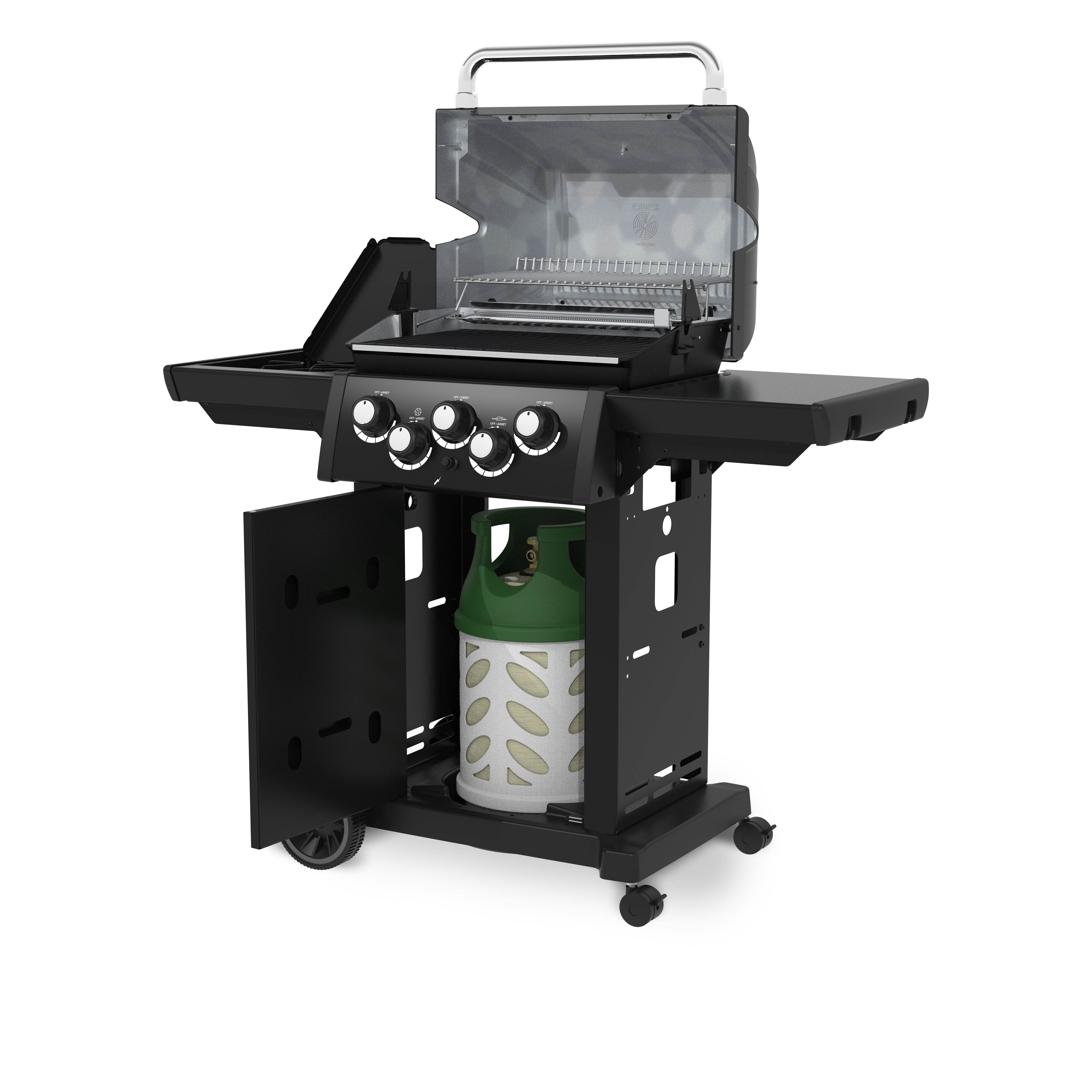 Royal™ 390 Shadow - Image 5