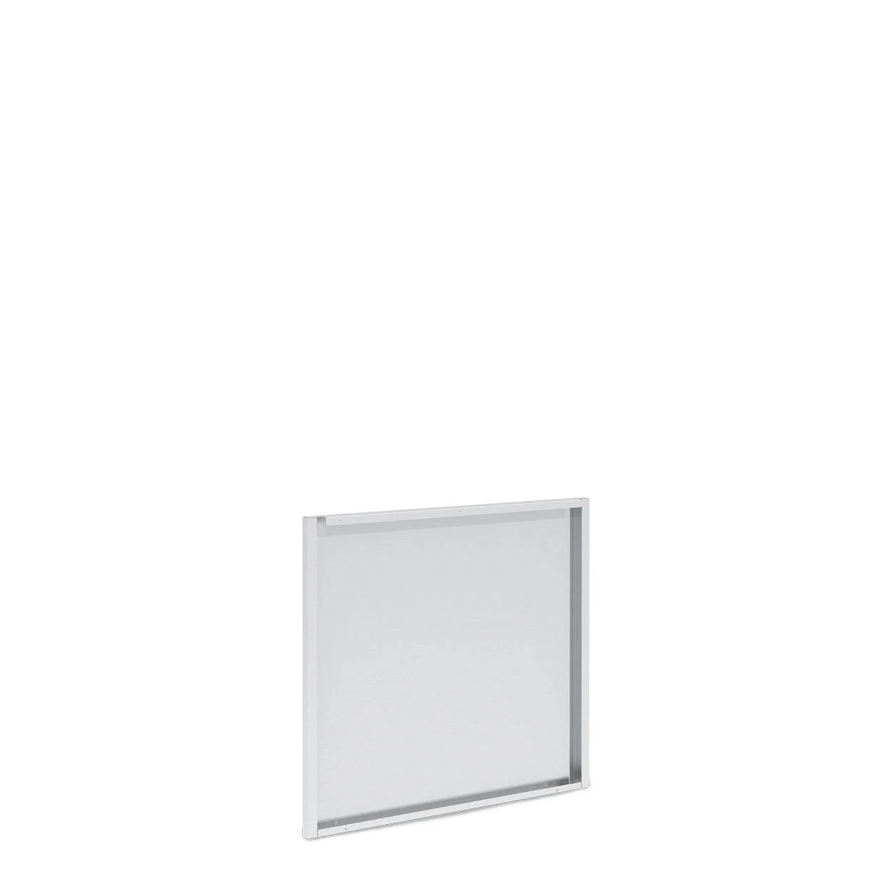 Rückwand – 2 Türen Cabinet