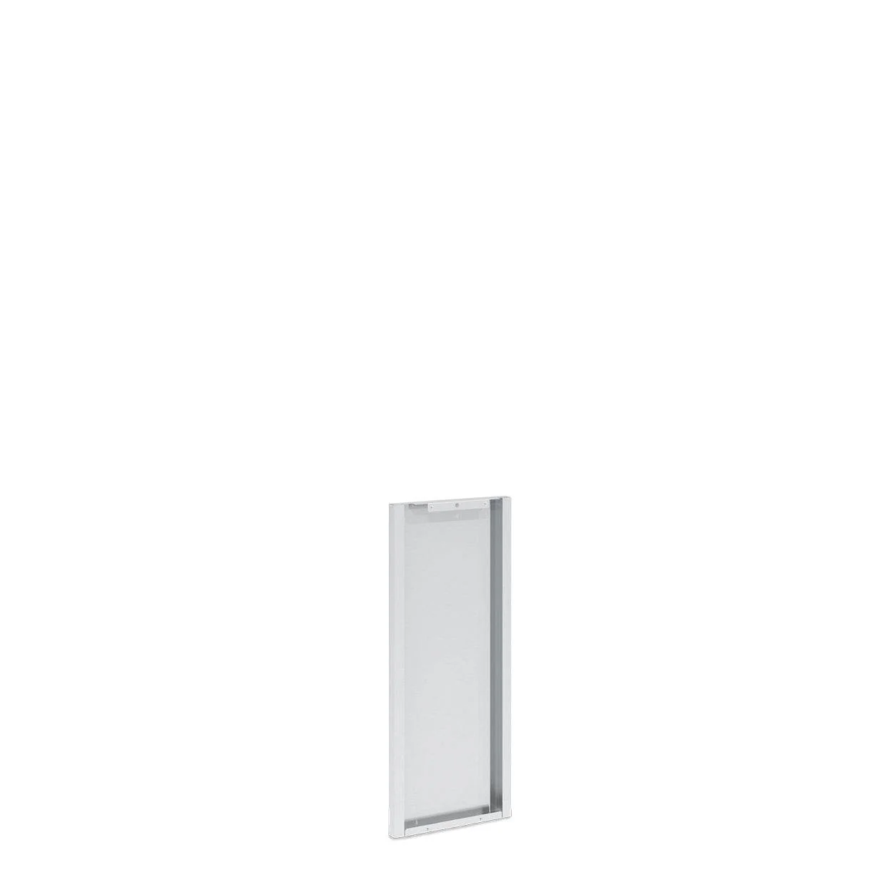 Rückwand – Gewürzschrank