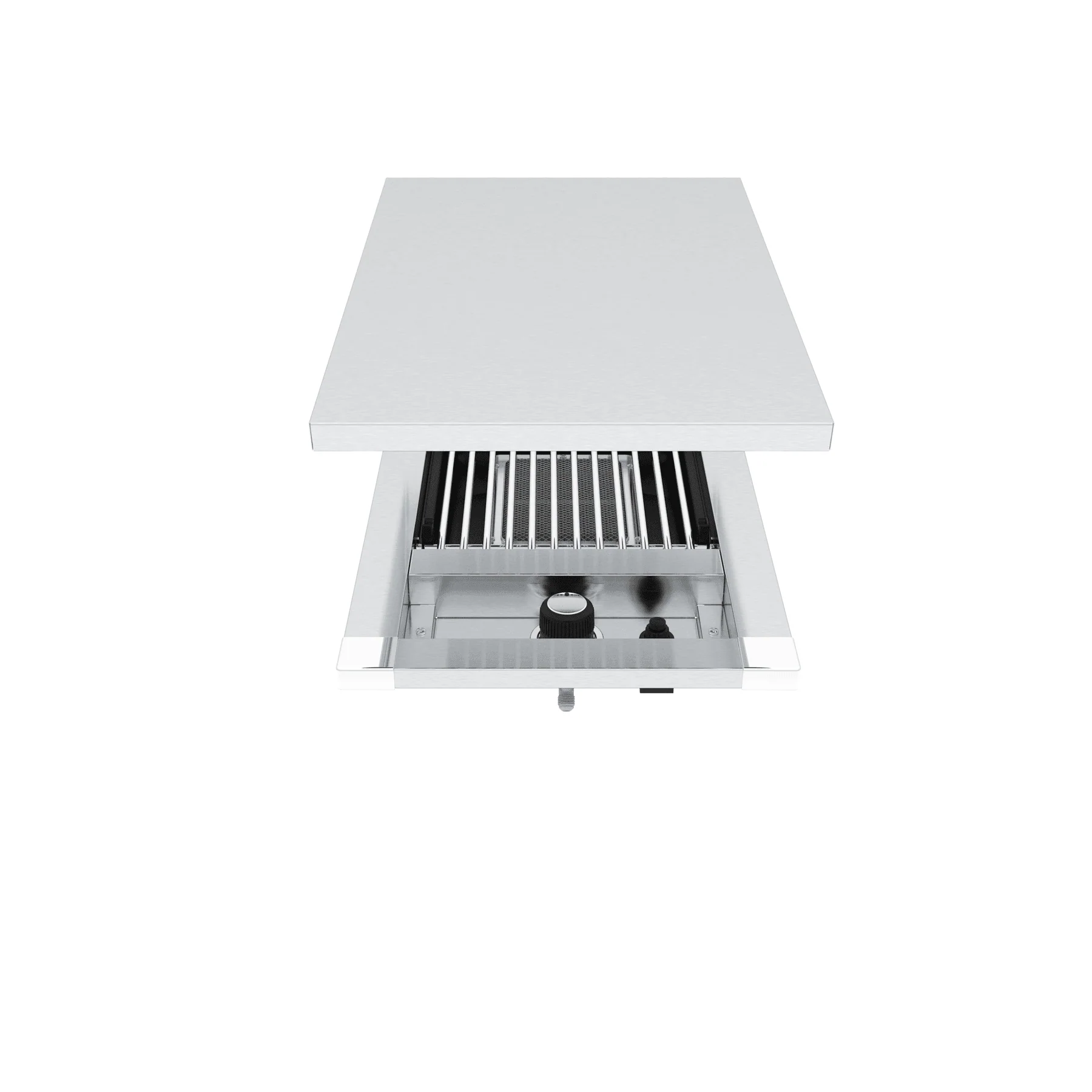 S 100 Einbau-Infrarotbrenner - Image 2
