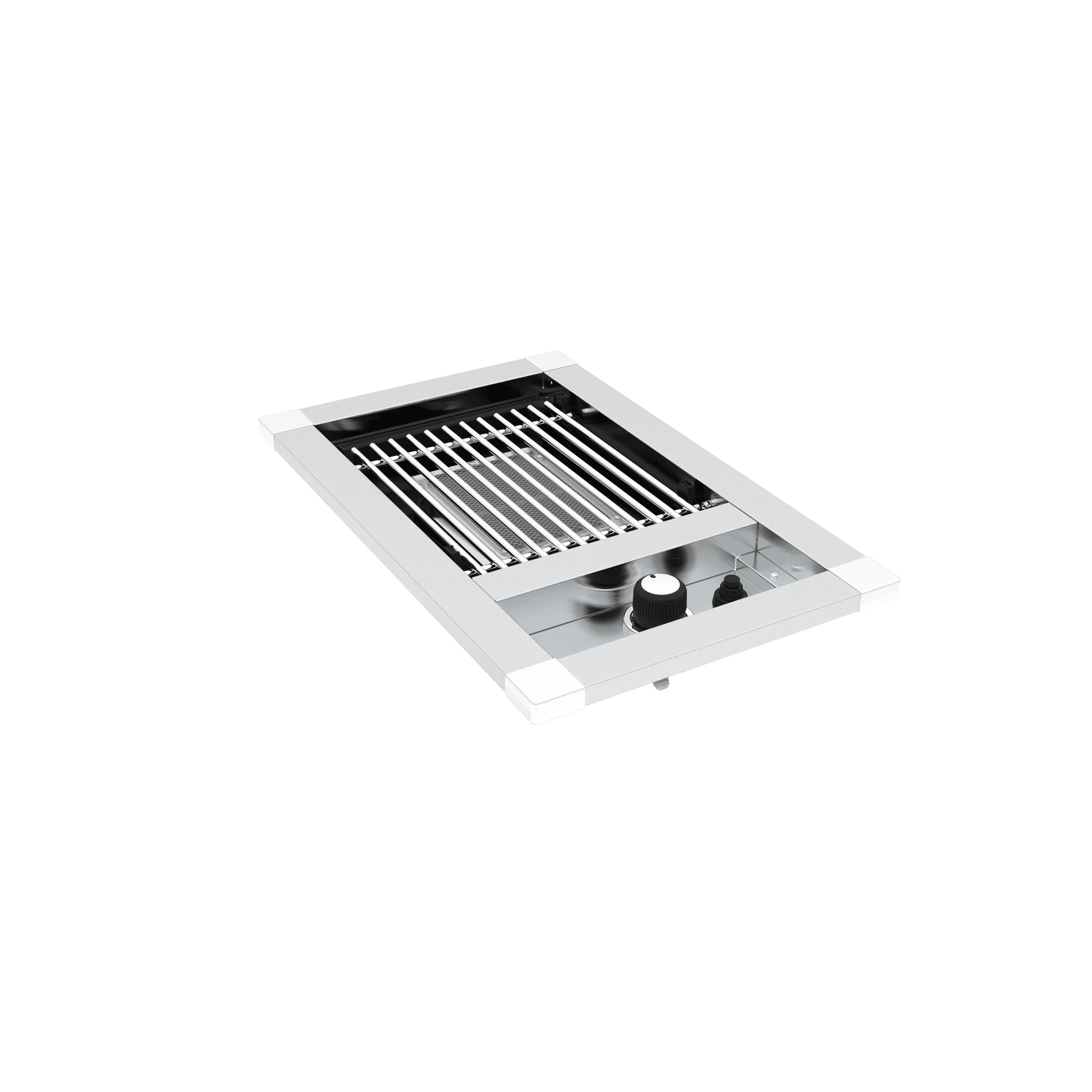 S 100 Einbau-Infrarotbrenner - Image 3