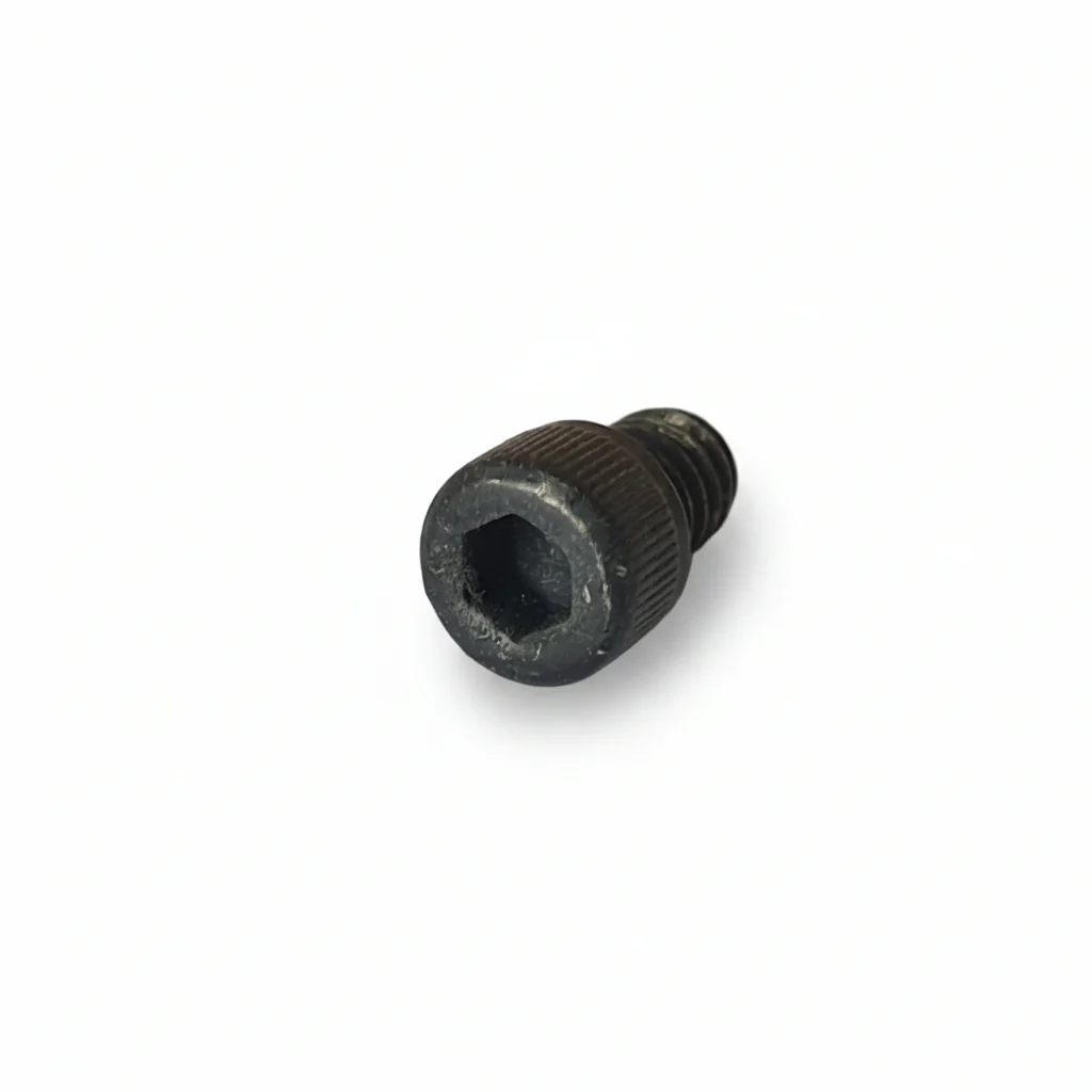 SCREW 1/4-20 SOCKET H CAP A04 - Image 2
