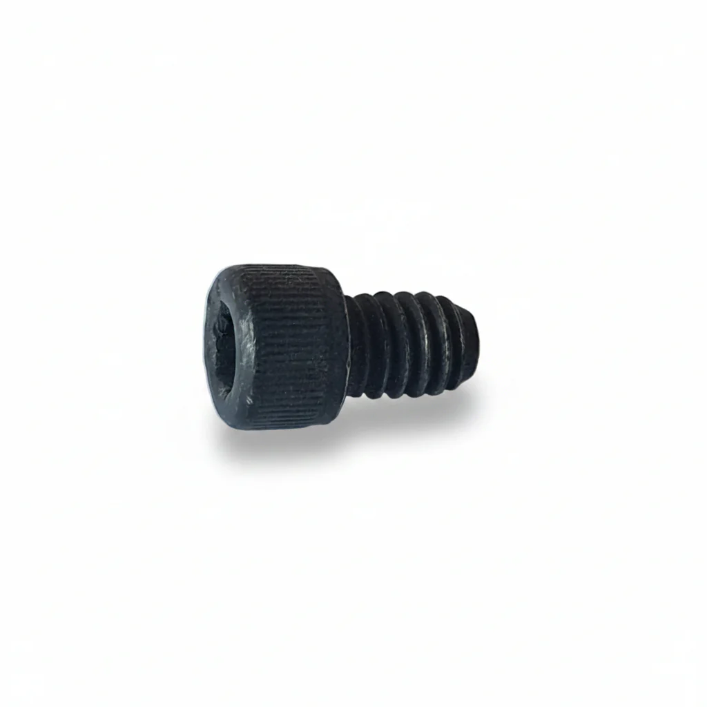 SCREW 1/4-20 SOCKET H CAP A04 - Image 3