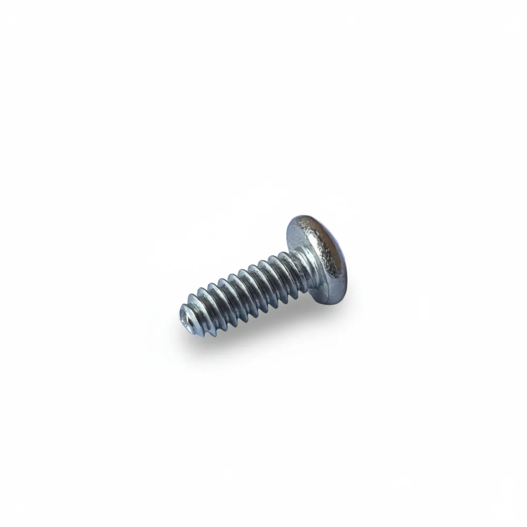 SCREW #10-24 x 5/8" SS - Image 2