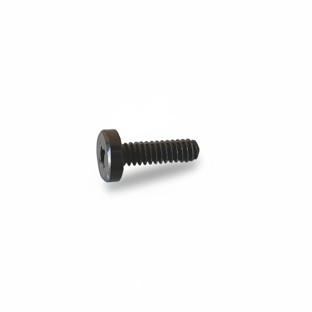 SCREW #10 24x5/8 FLAT TOP - Image 2