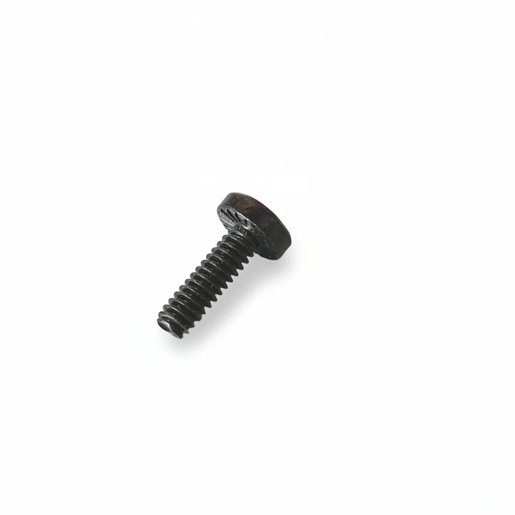 SCREW #10 24x5/8 FLAT TOP - Image 3
