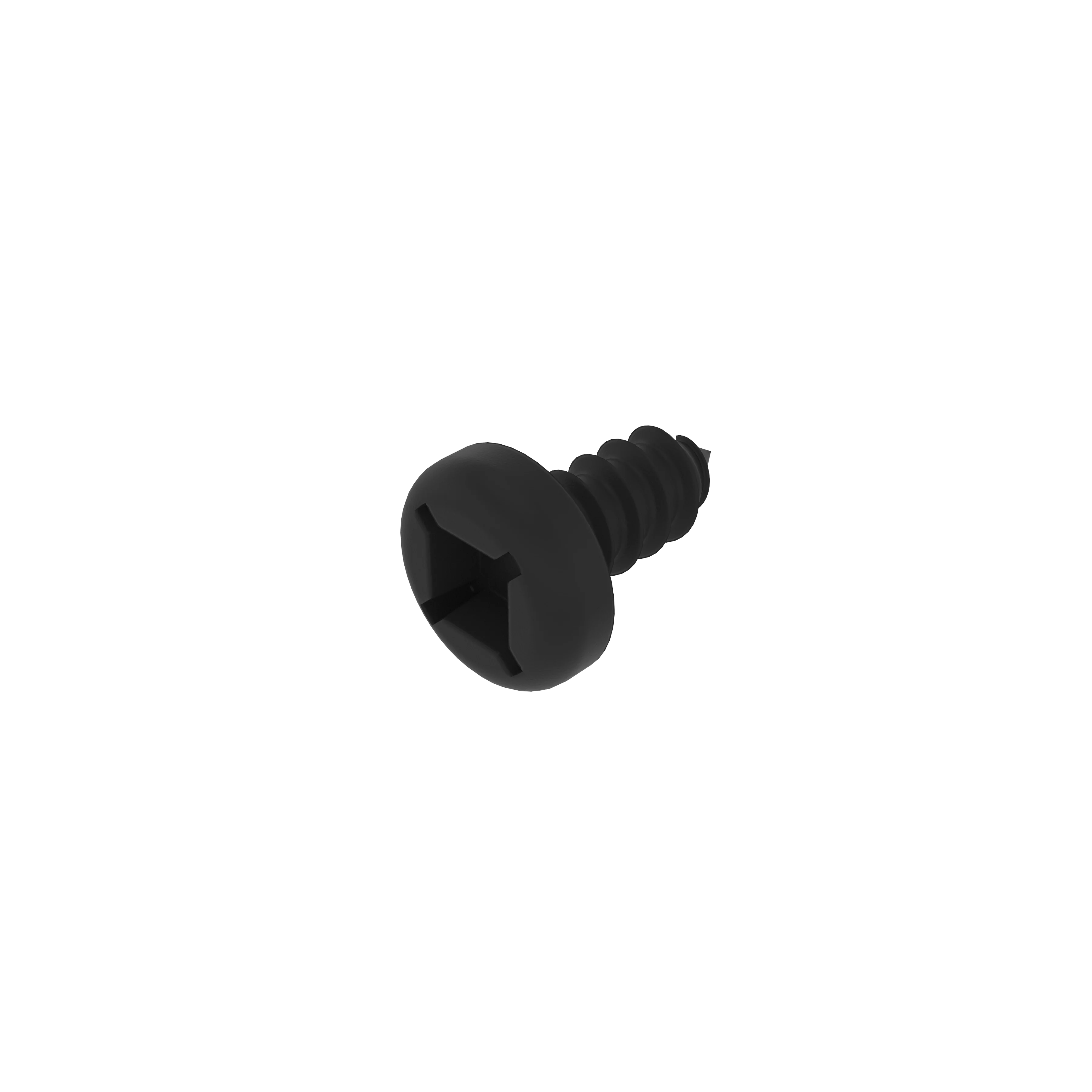 SCREW #8X3/8 PHCP TYPE AB SS