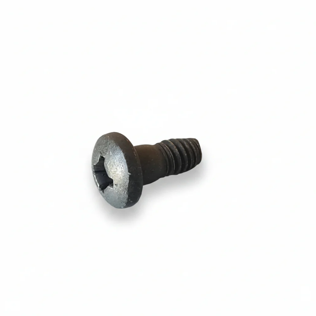 SCREW PHCP 1/4-20X5/8" A04#A