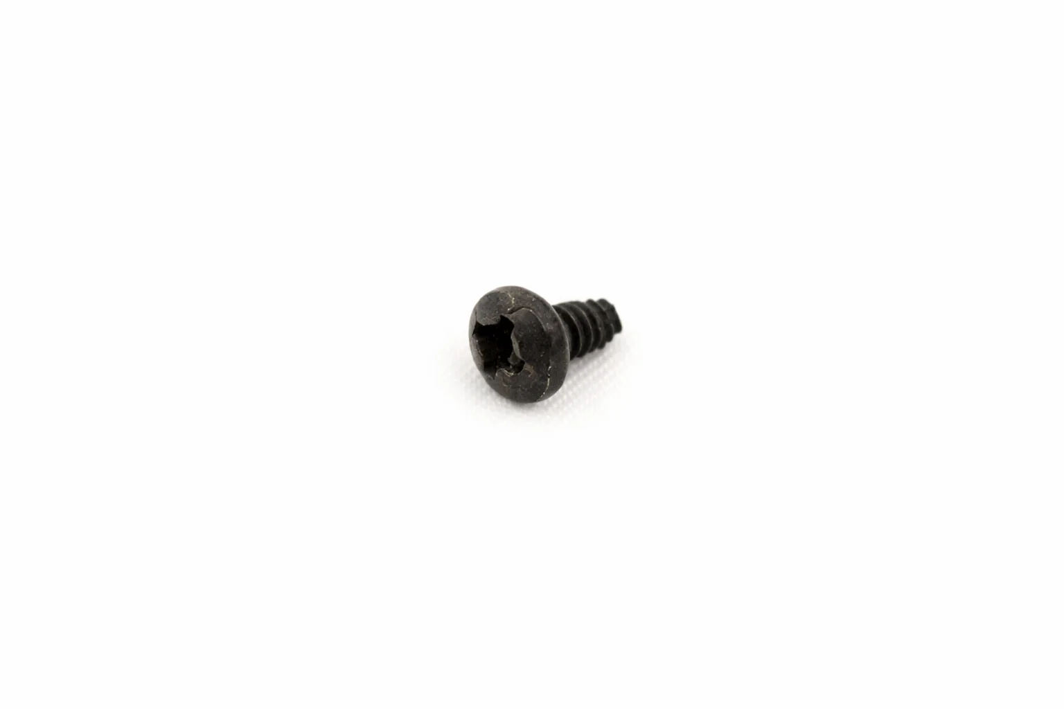 SCREW-PHCP 6-32X1/4 TY-F JS500