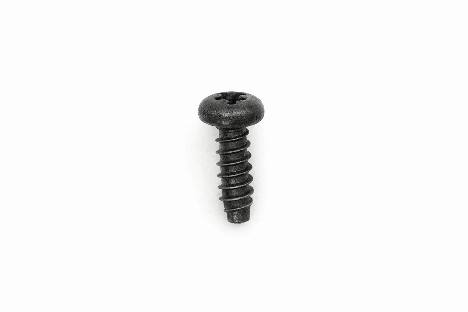 SCREW PHCP #8 X 12 +