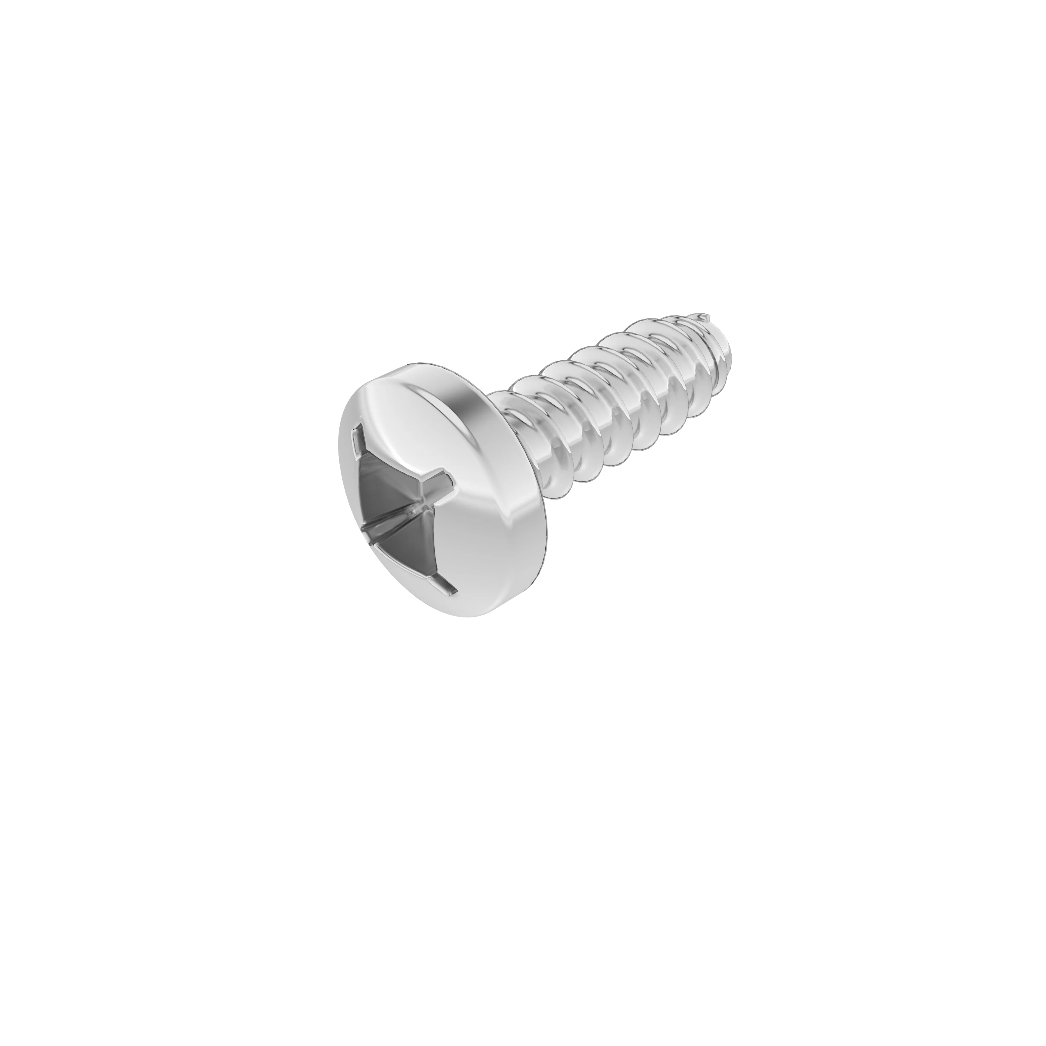 SCREW PHCP #8X1/2 TY-B SS