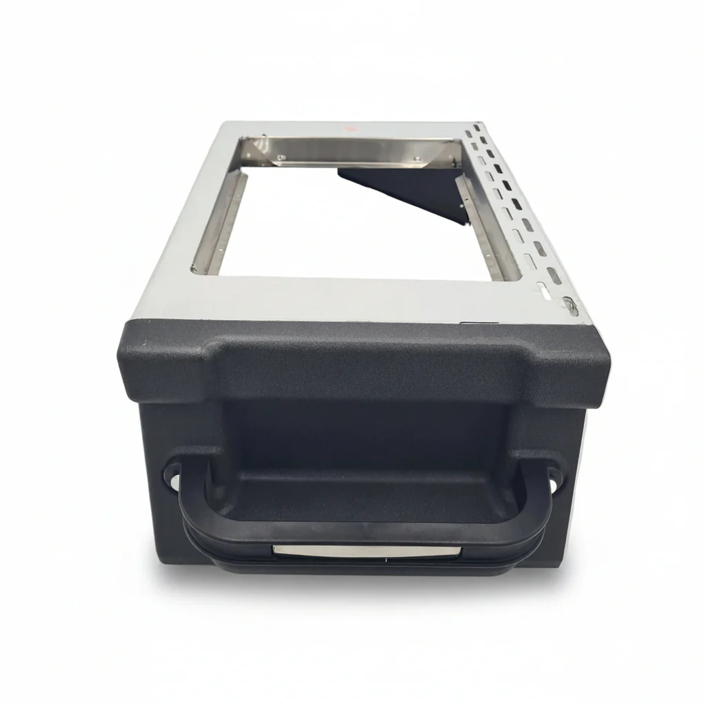 SHELF ASSY REGAL SB SS