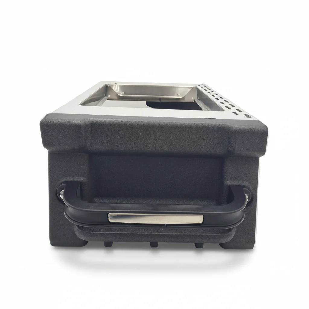 SHELF ASSY REGAL SB SS - Image 2