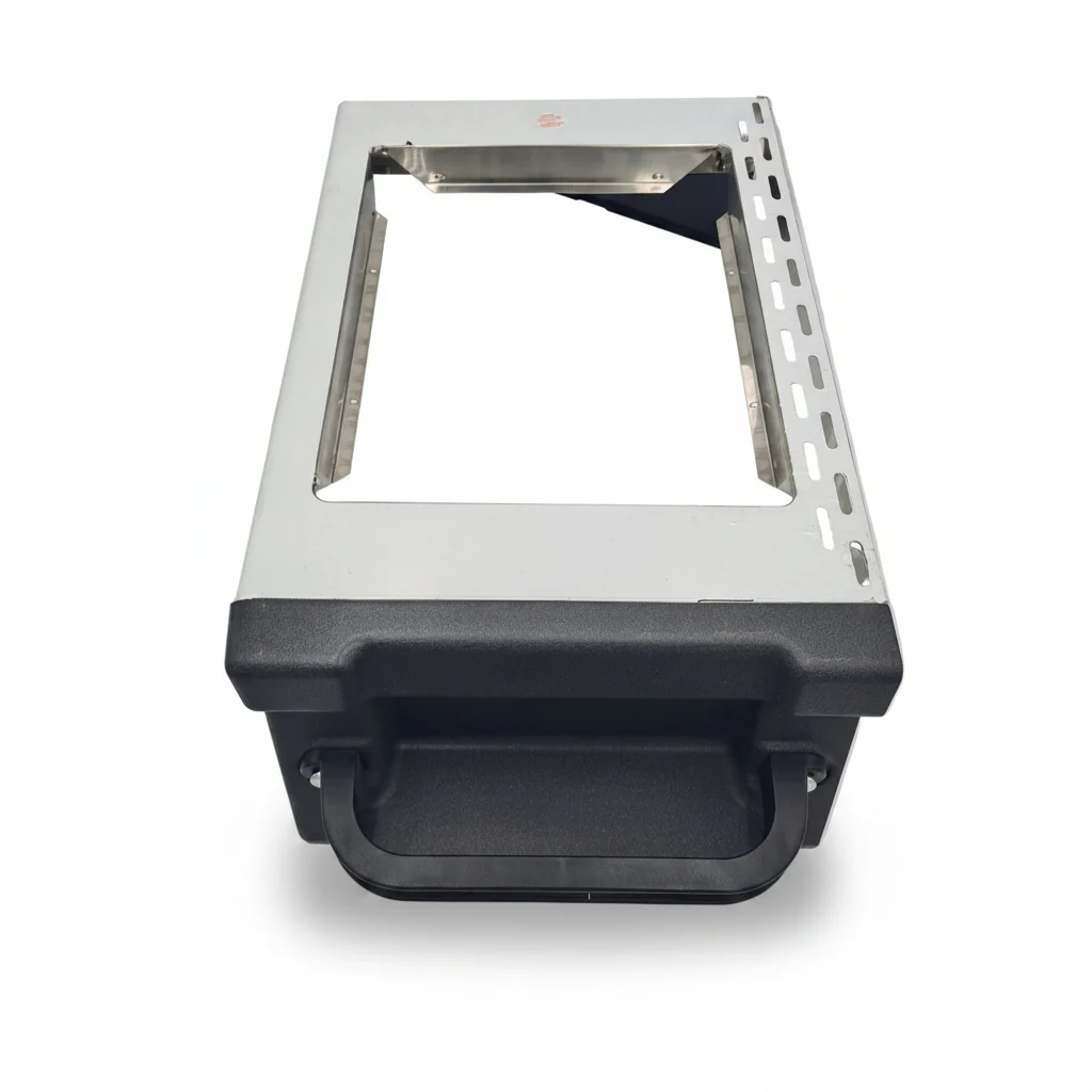 SHELF ASSY REGAL SB SS - Image 6