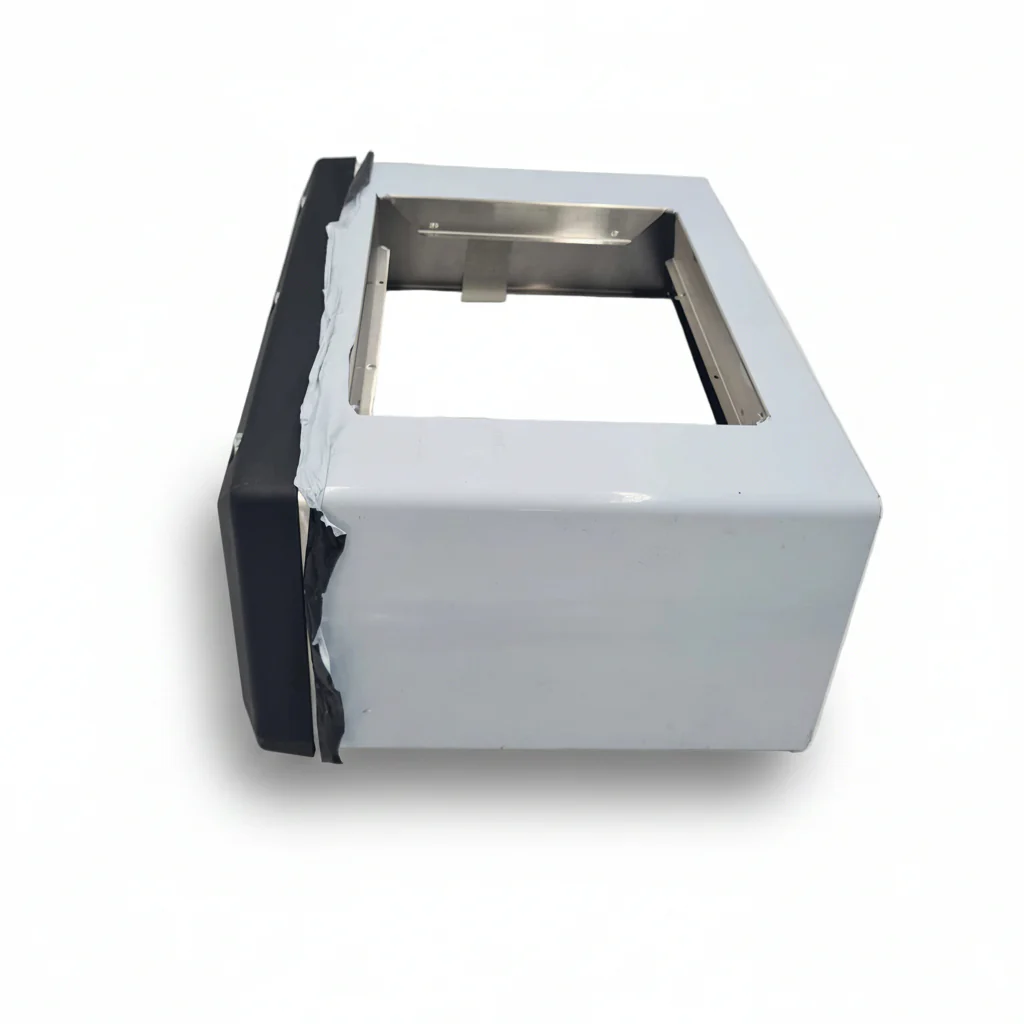 SHELF ASSY SB IR SS IQUE - Image 3