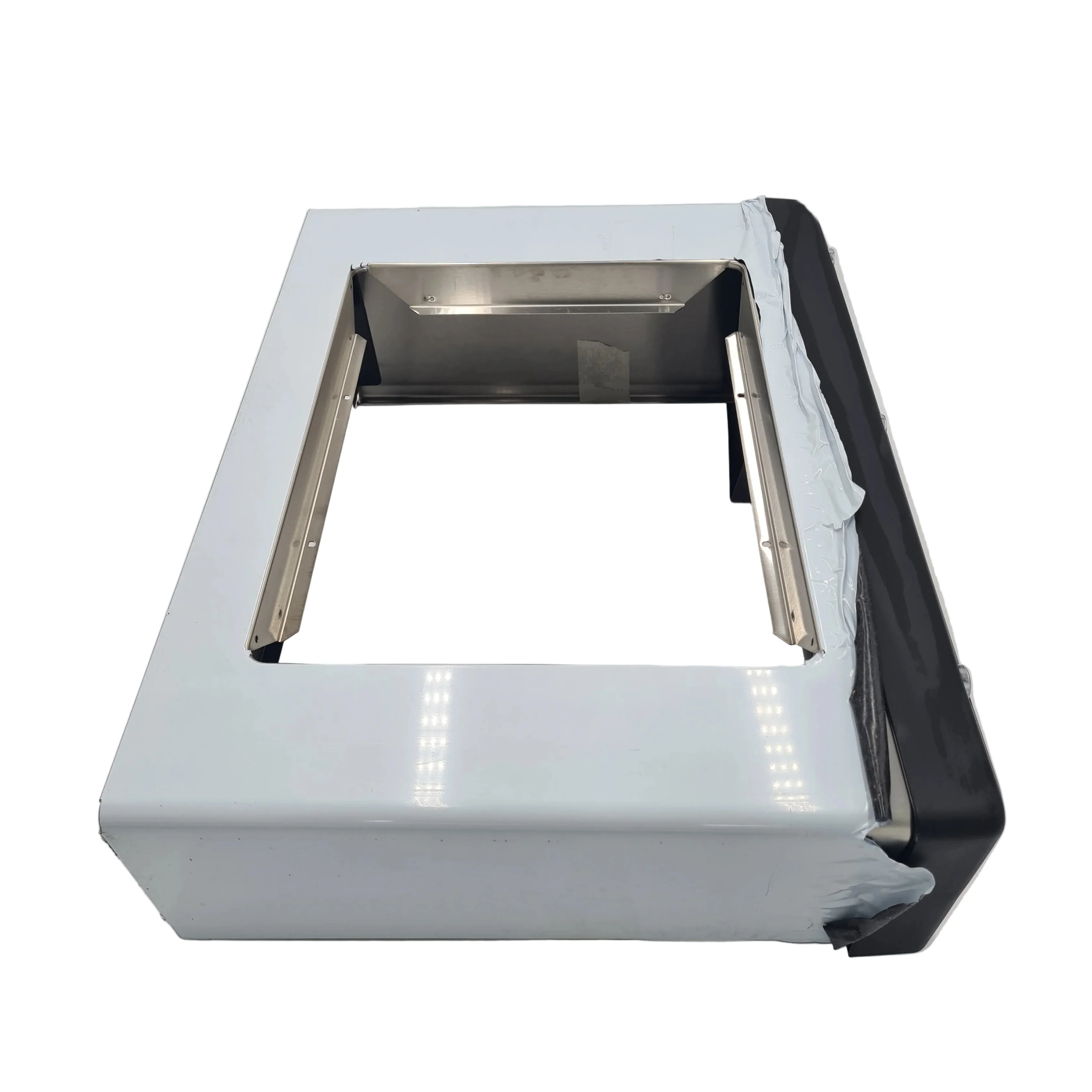 SHELF ASSY SB IR SS IQUE - Image 4