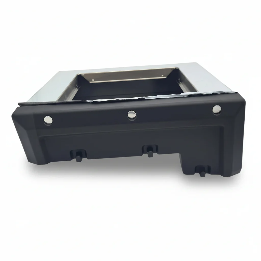 SHELF ASSY SB IR SS IQUE - Image 5