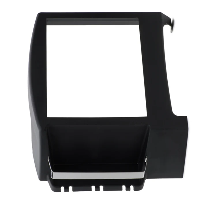 SHELF RESIN S/B W/ SS STRAP