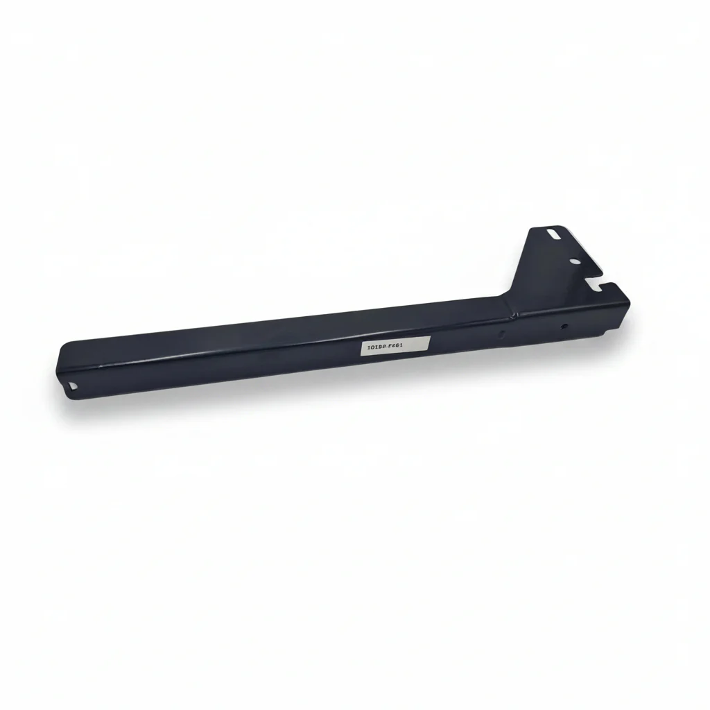 SHELF SUPPORT LHS BLK