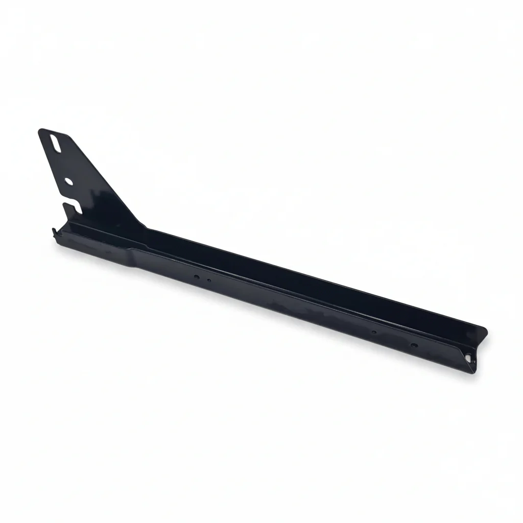 SHELF SUPPORT LHS BLK - Image 2