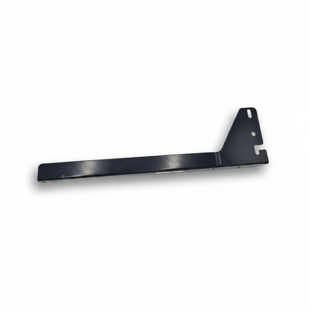 SHELF SUPPORT LHS BLK - Image 3